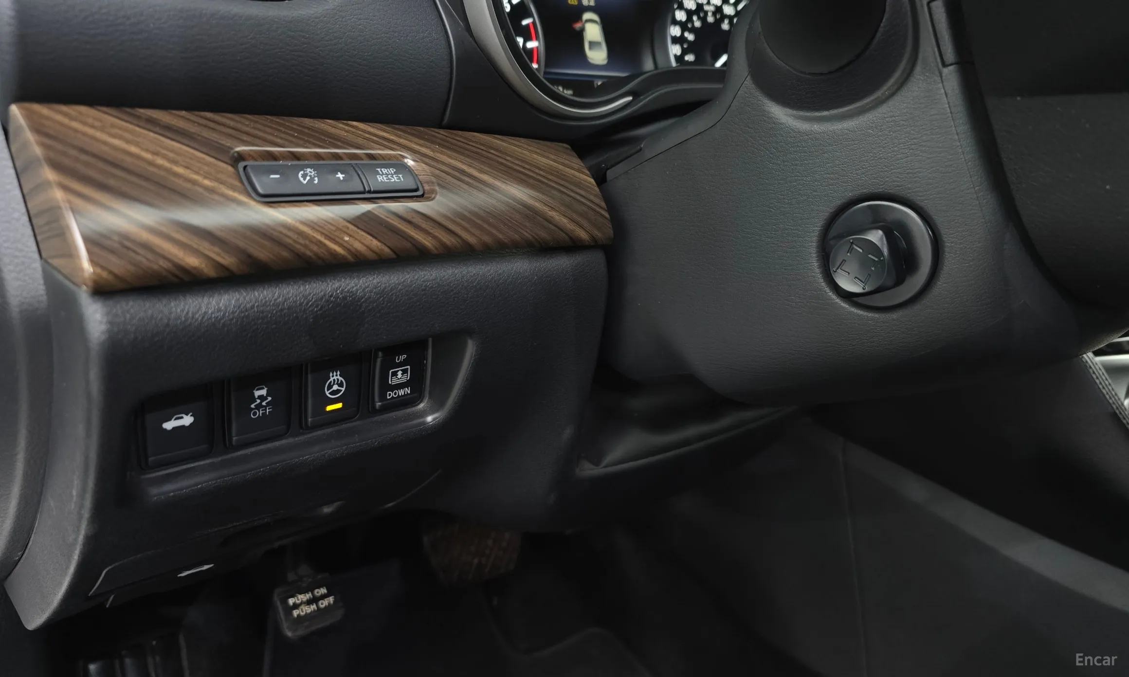 Nissan Maxima (A36) превью 17