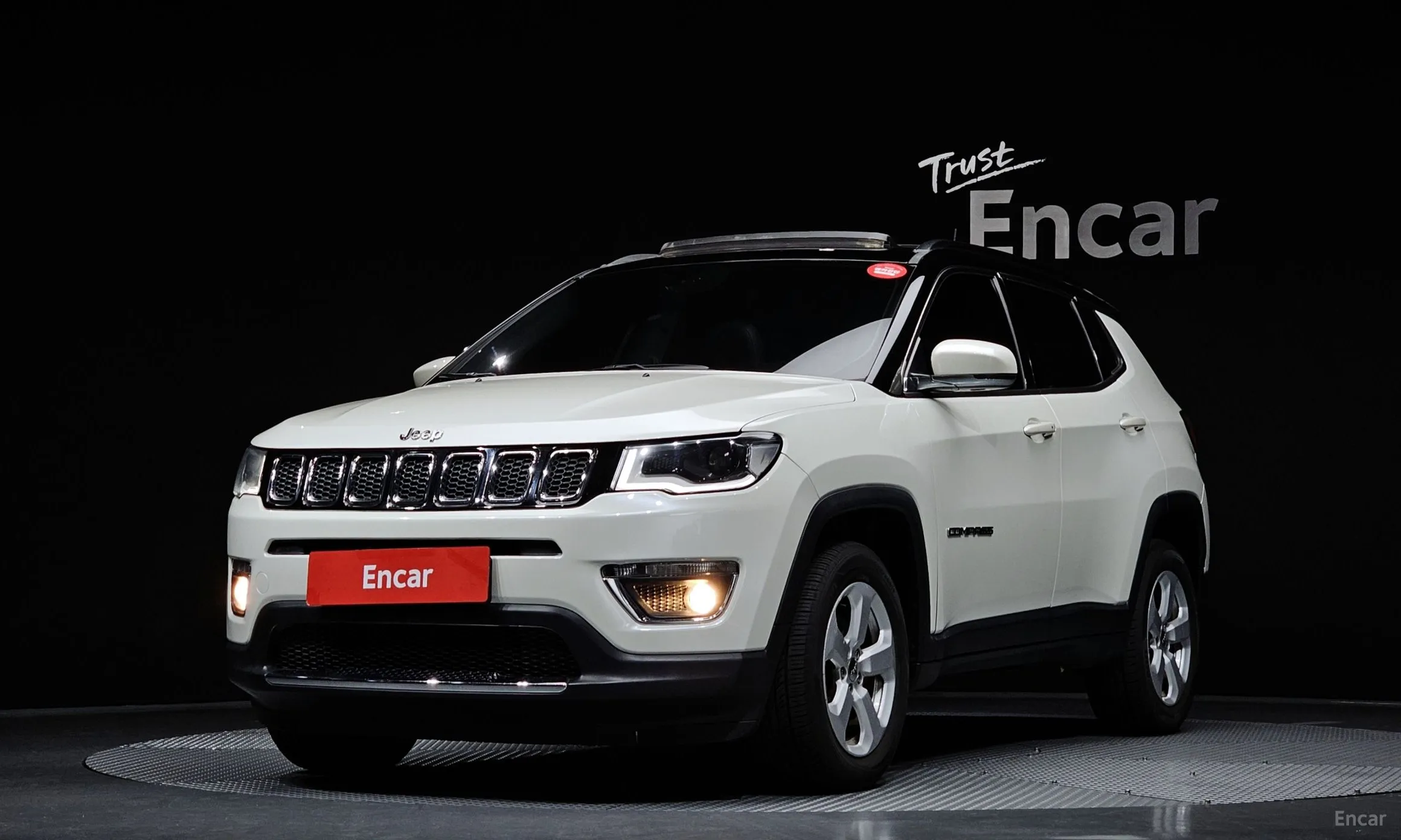 Jeep Compass 2nd Generation