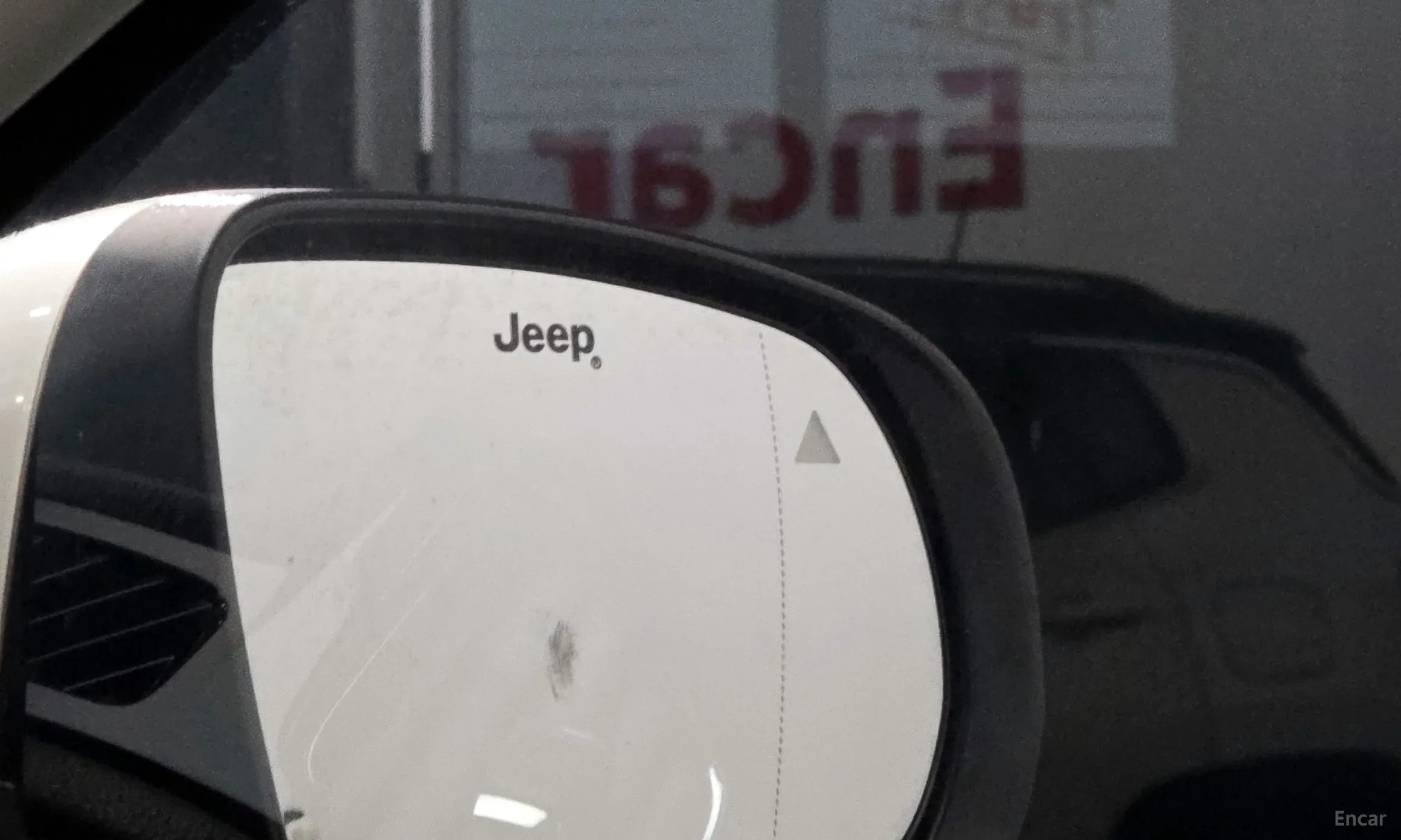 Jeep Compass 2nd Generation превью 18