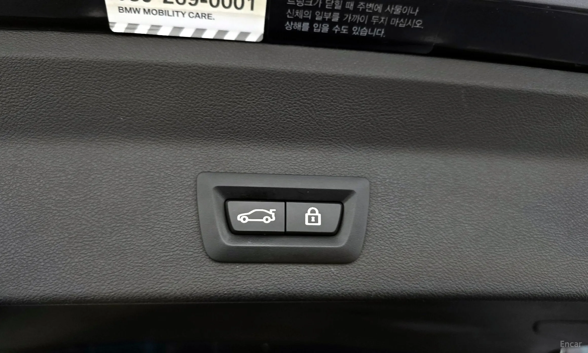 BMW X3 (G01) превью 20