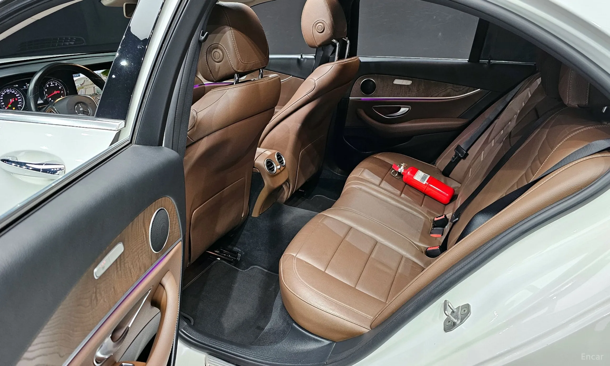 Mercedes Benz E-Class W213 превью 12