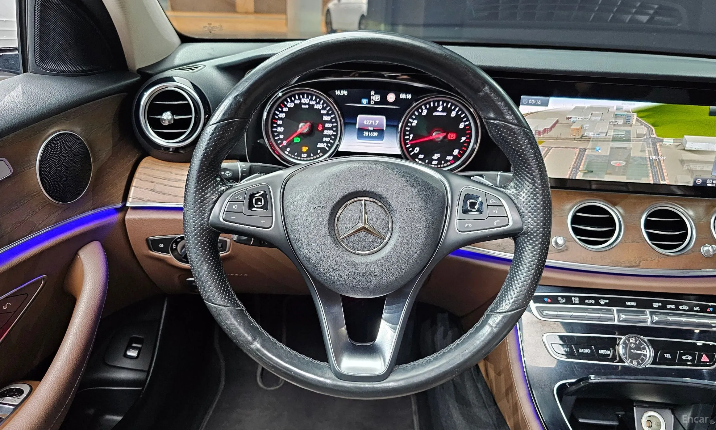 Mercedes Benz E-Class W213 превью 13