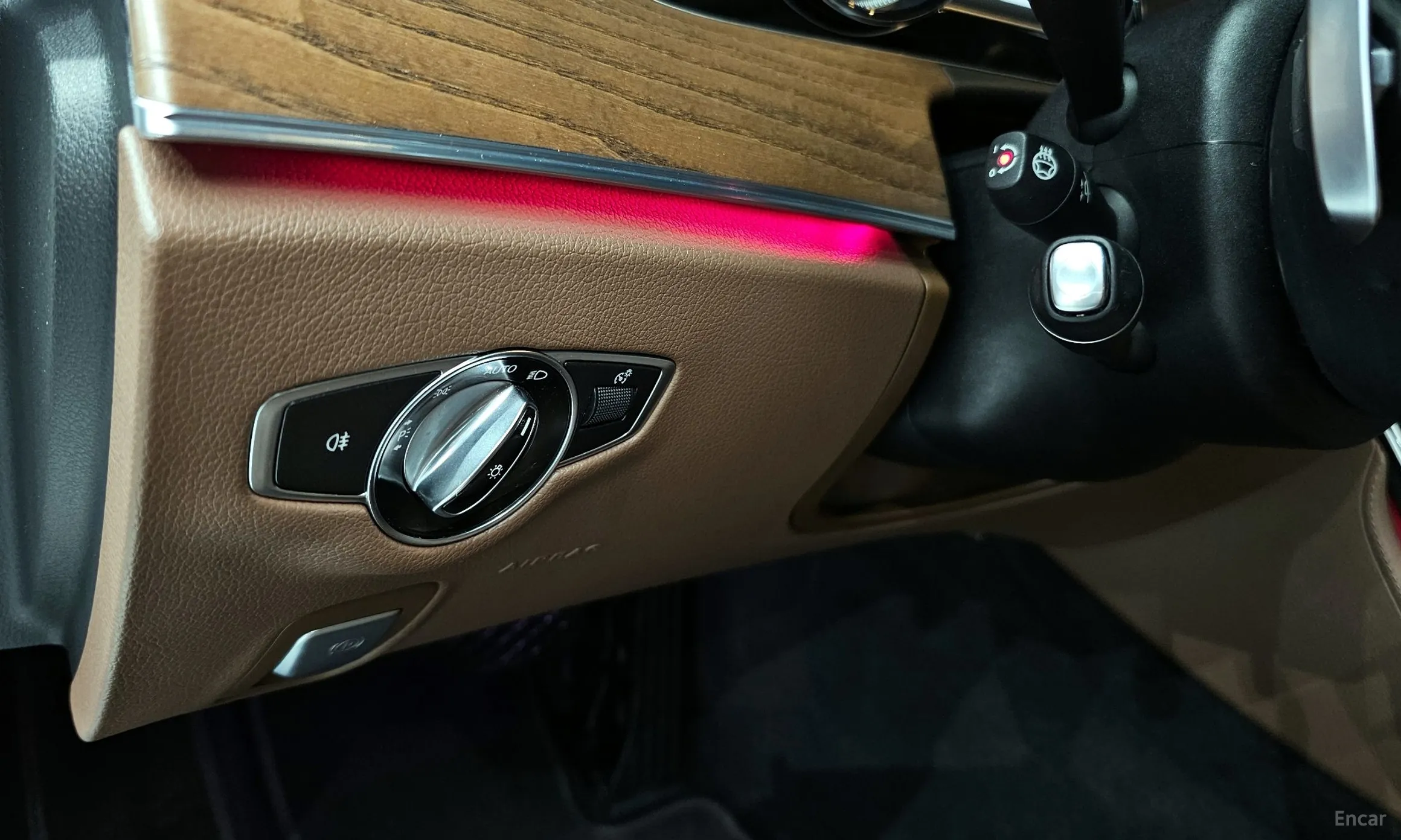 Mercedes Benz E-Class W213 превью 16