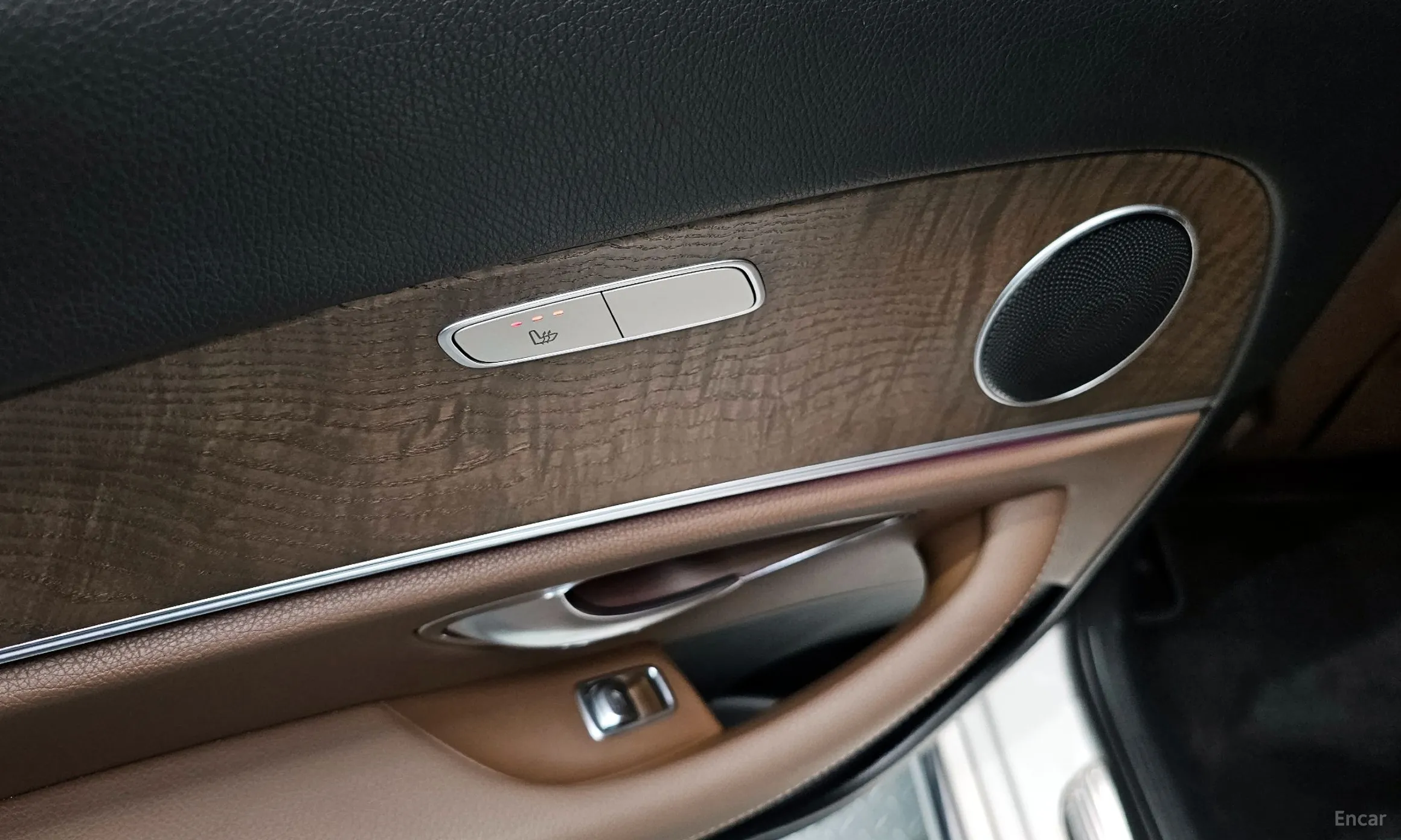 Mercedes Benz E-Class W213 превью 17