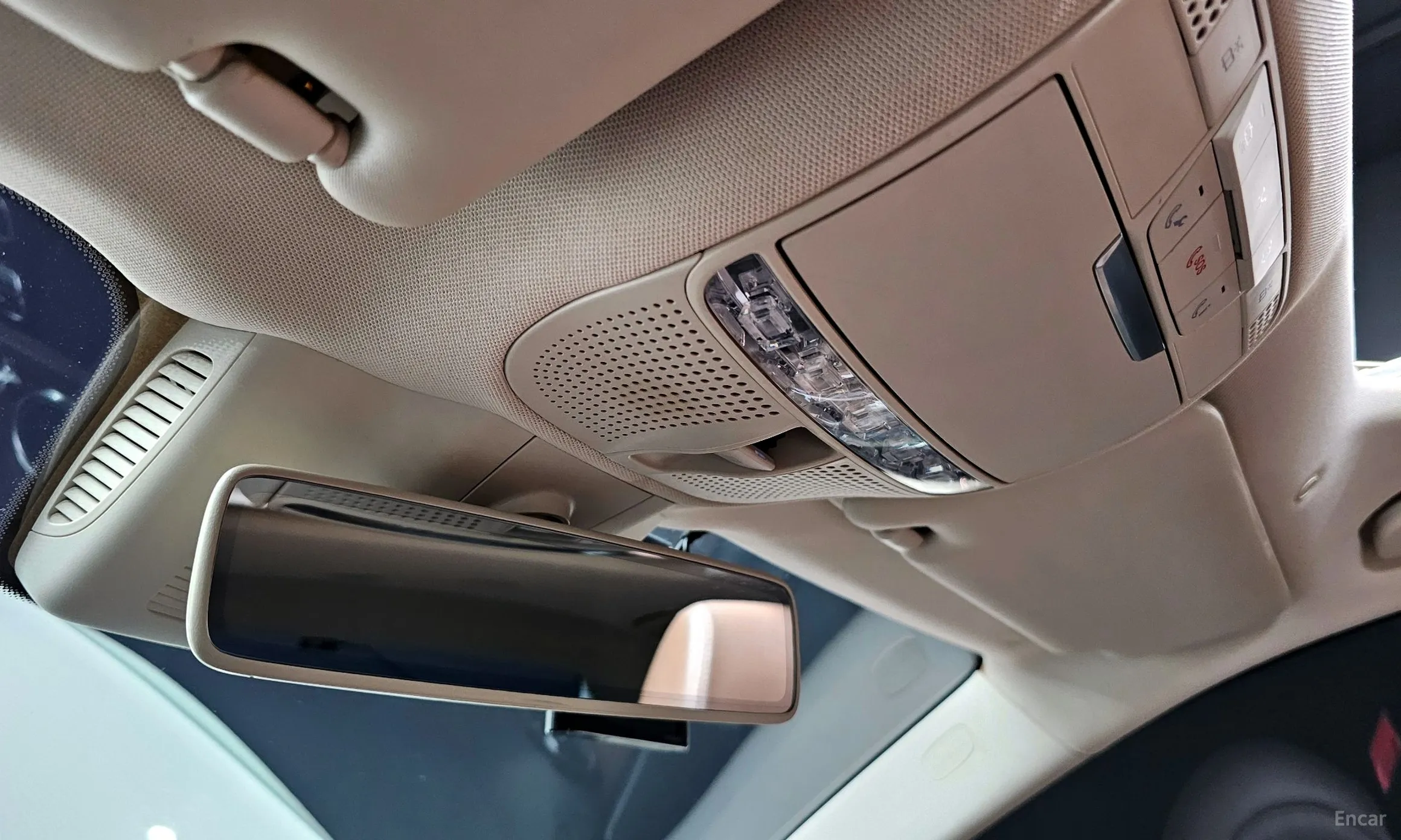 Mercedes Benz E-Class W213 превью 18