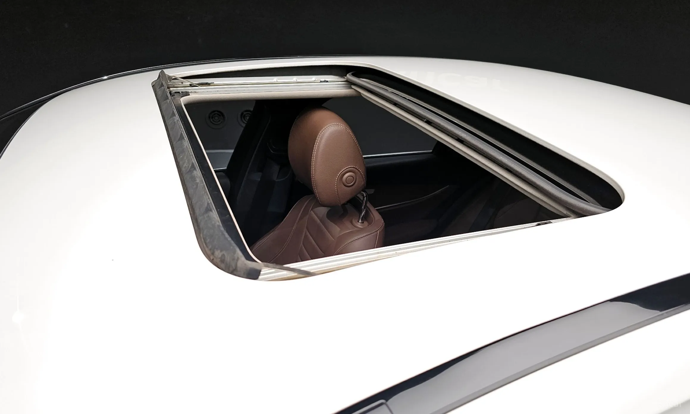 Mercedes Benz E-Class W213 превью 19