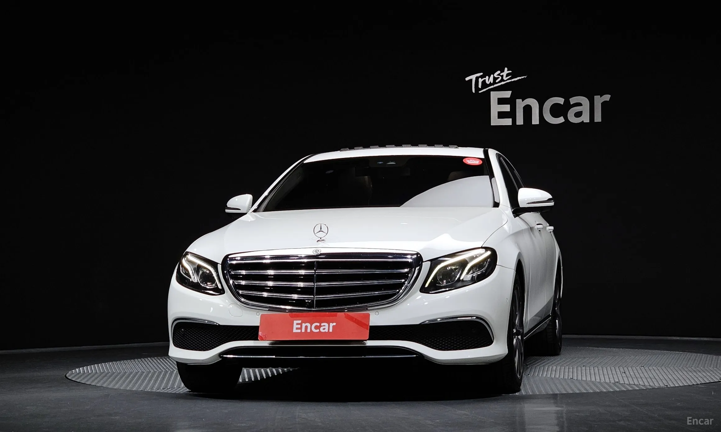 Mercedes Benz E-Class W213 превью 3
