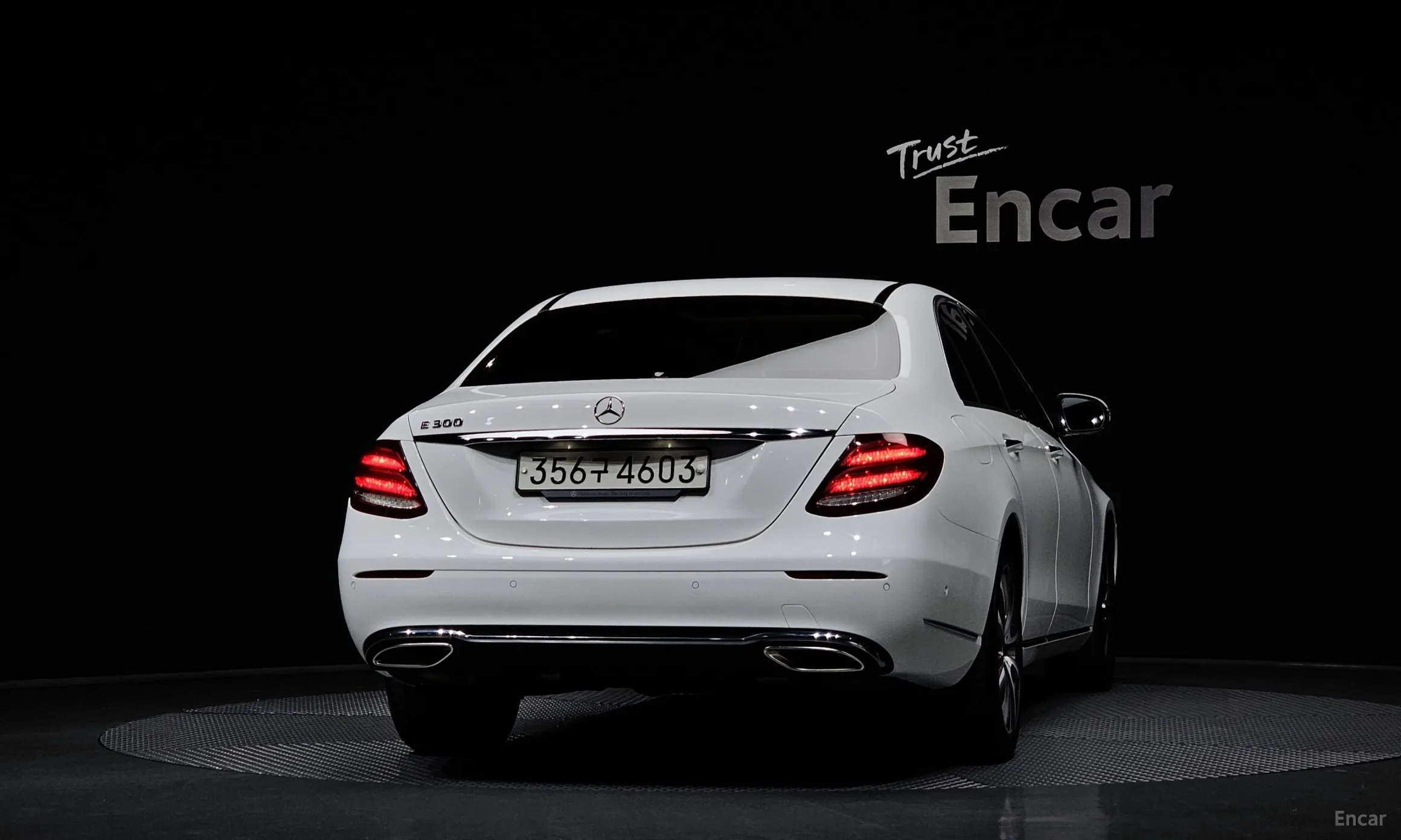 Mercedes Benz E-Class W213 превью 4