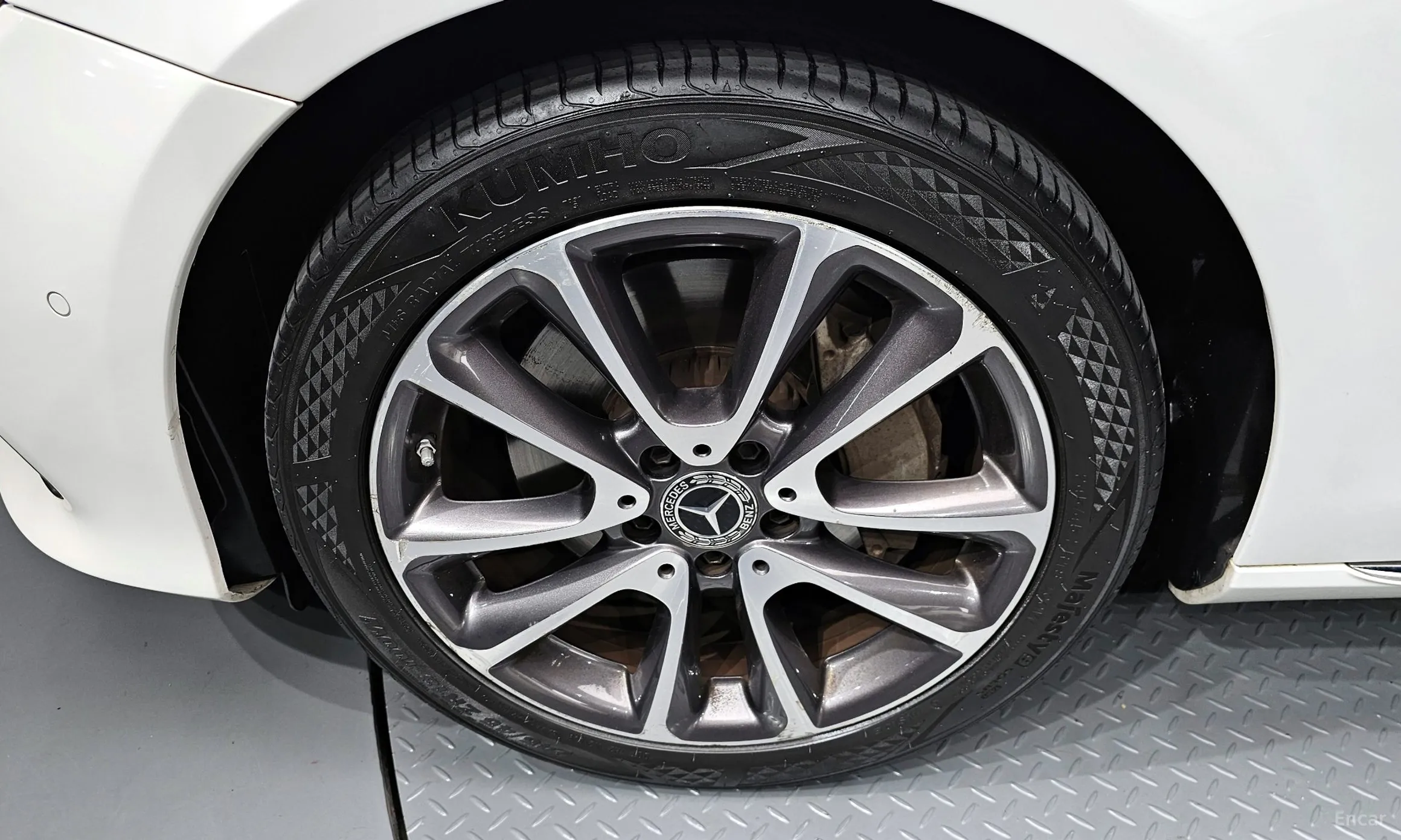 Mercedes Benz E-Class W213 превью 5