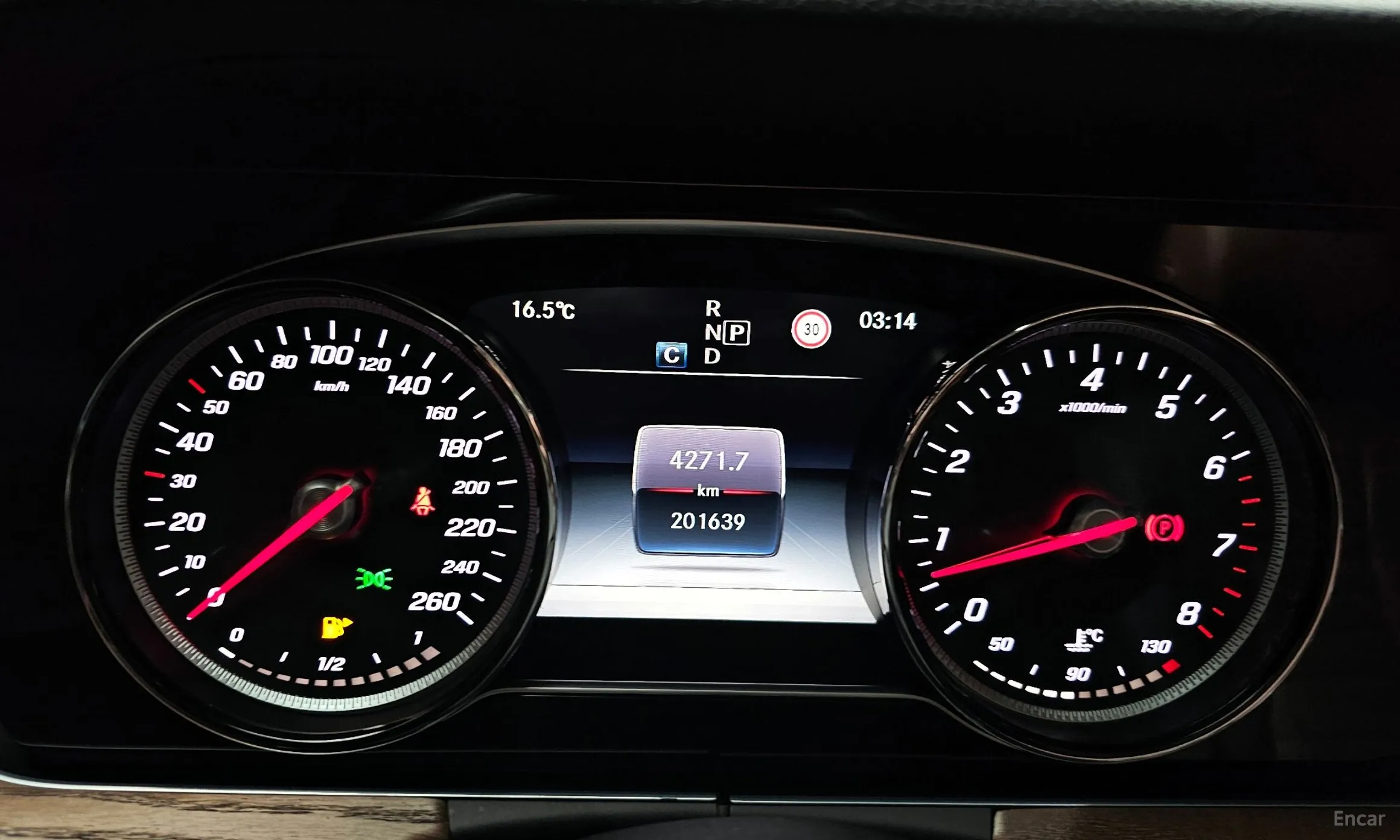 Mercedes Benz E-Class W213 превью 8