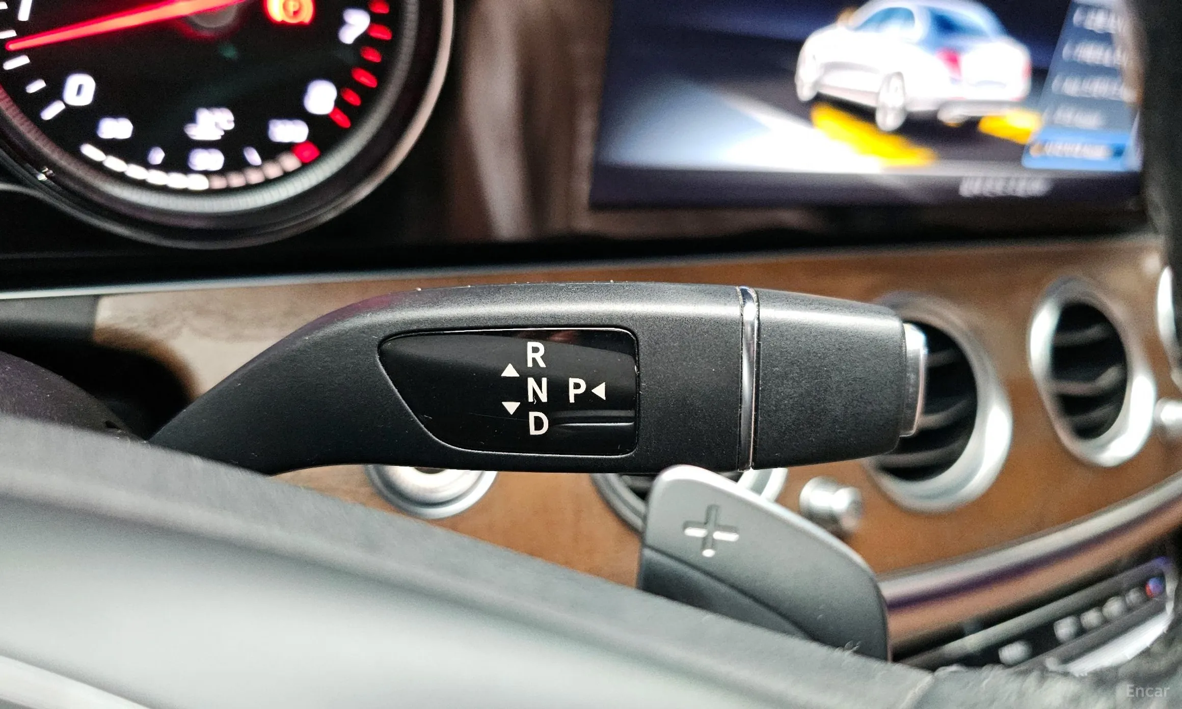 Mercedes Benz E-Class W213 превью 9