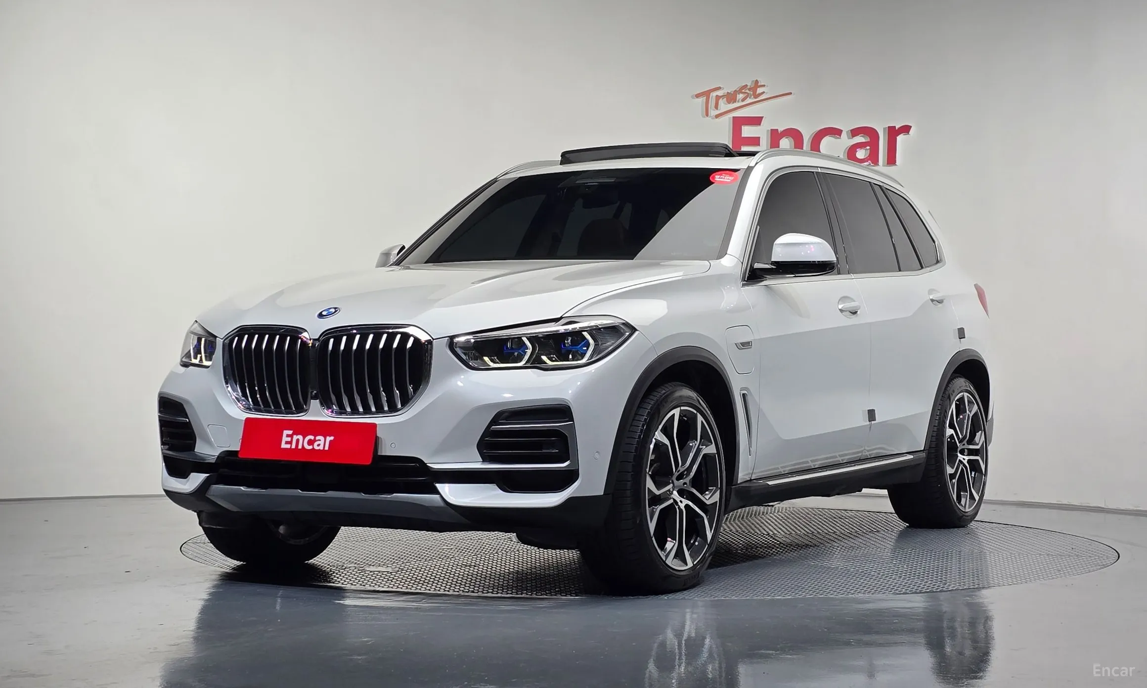 X5 (G05)