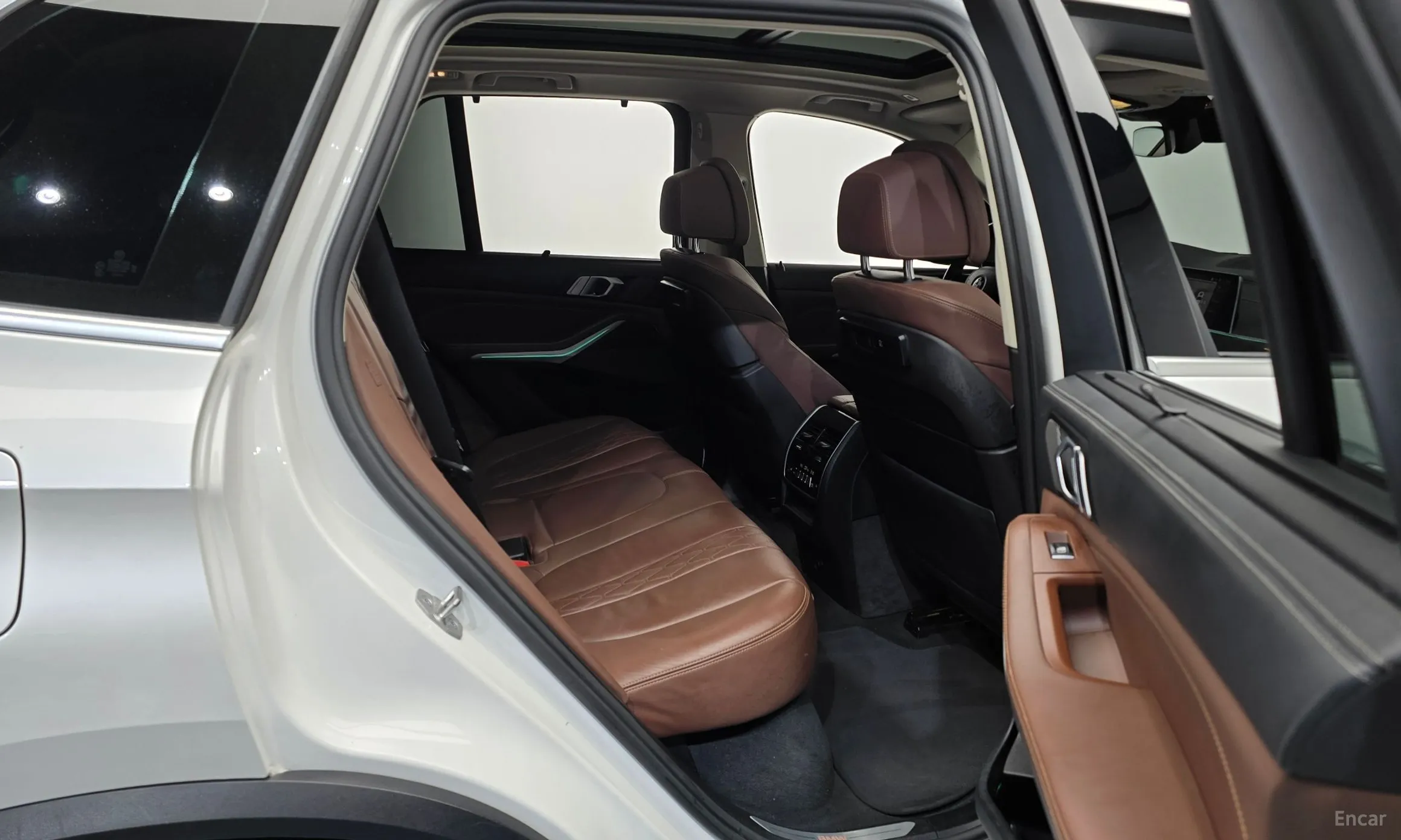 BMW X5 (G05) превью 12