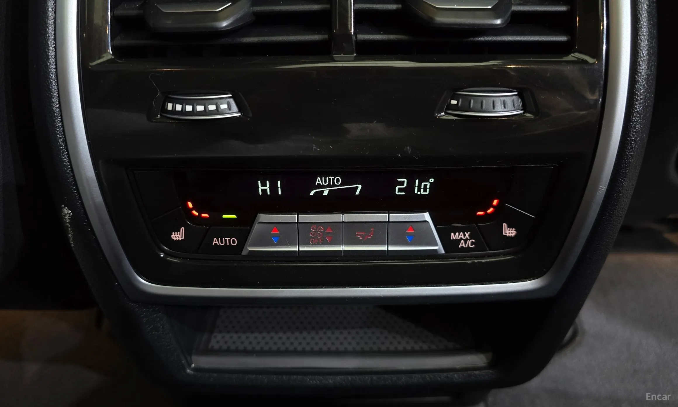BMW X5 (G05) превью 18