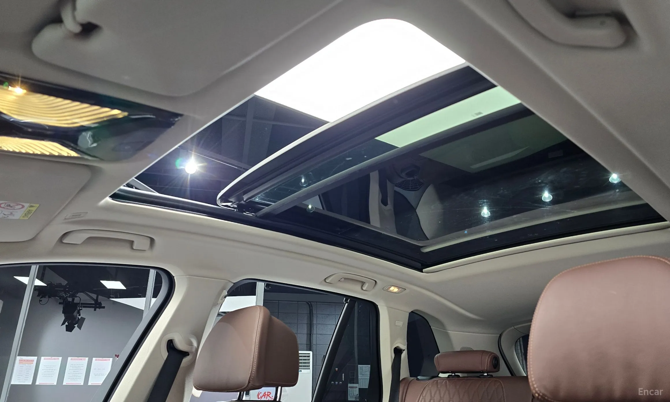 BMW X5 (G05) превью 19