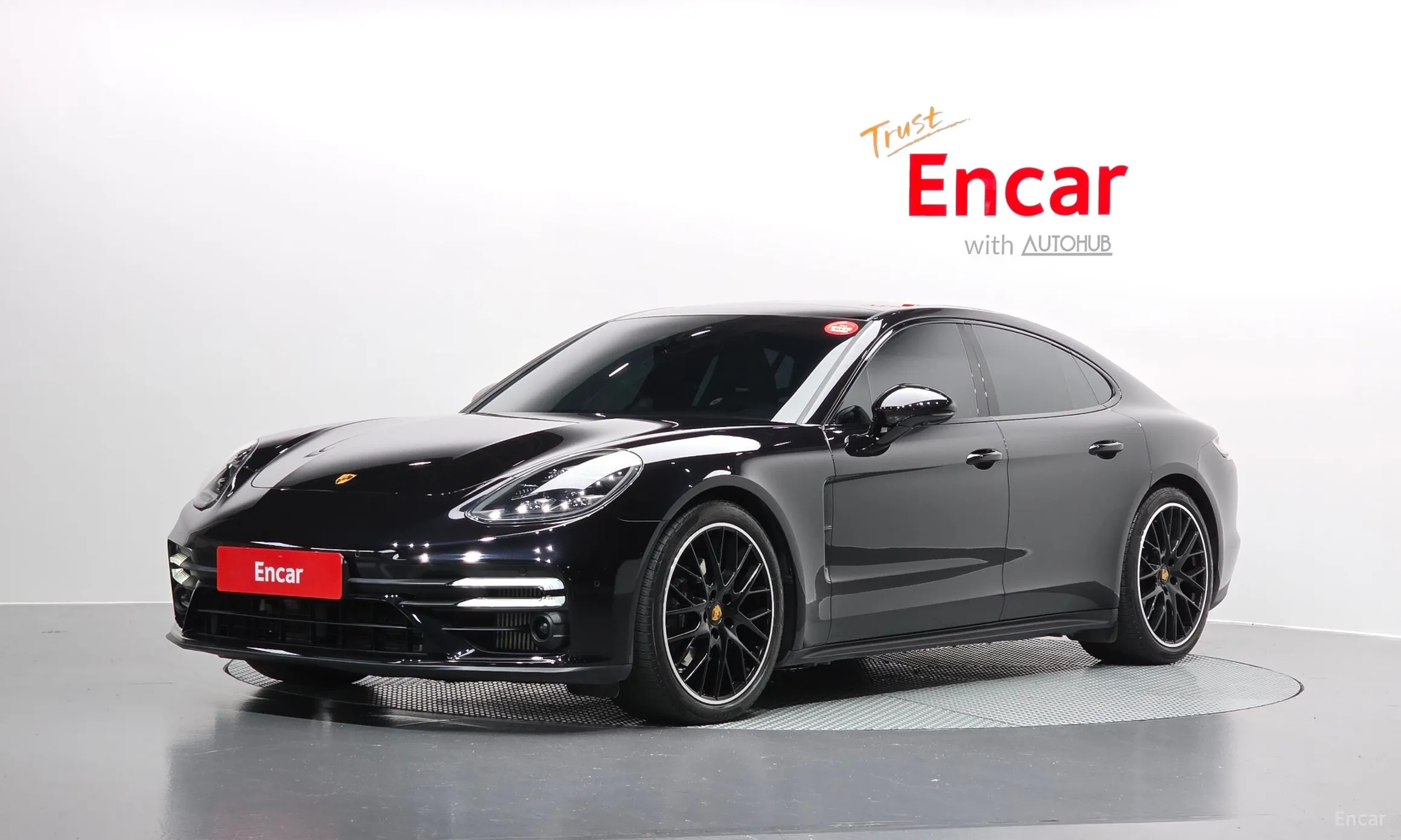 Panamera (971)