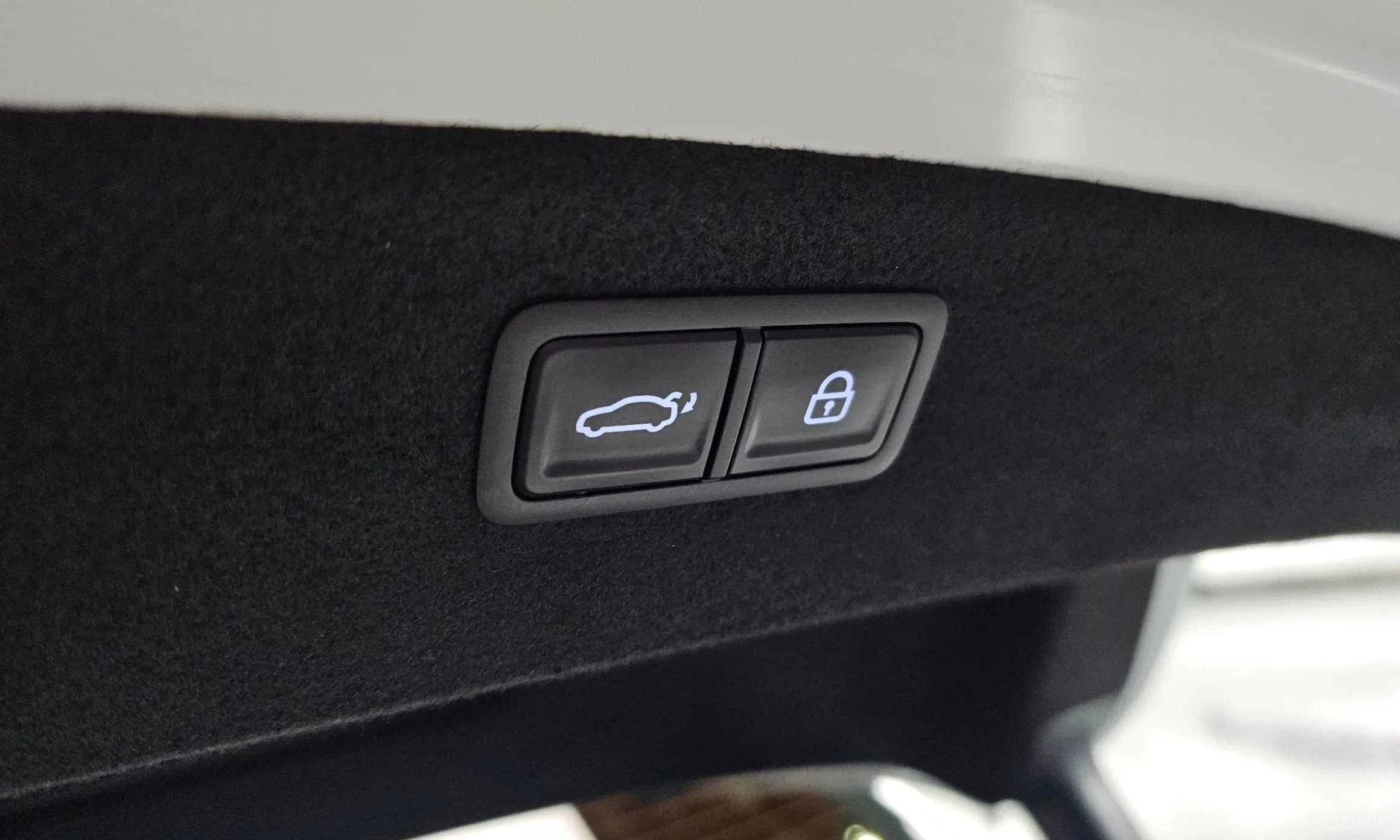 Genesis G80 (RG3) превью 19