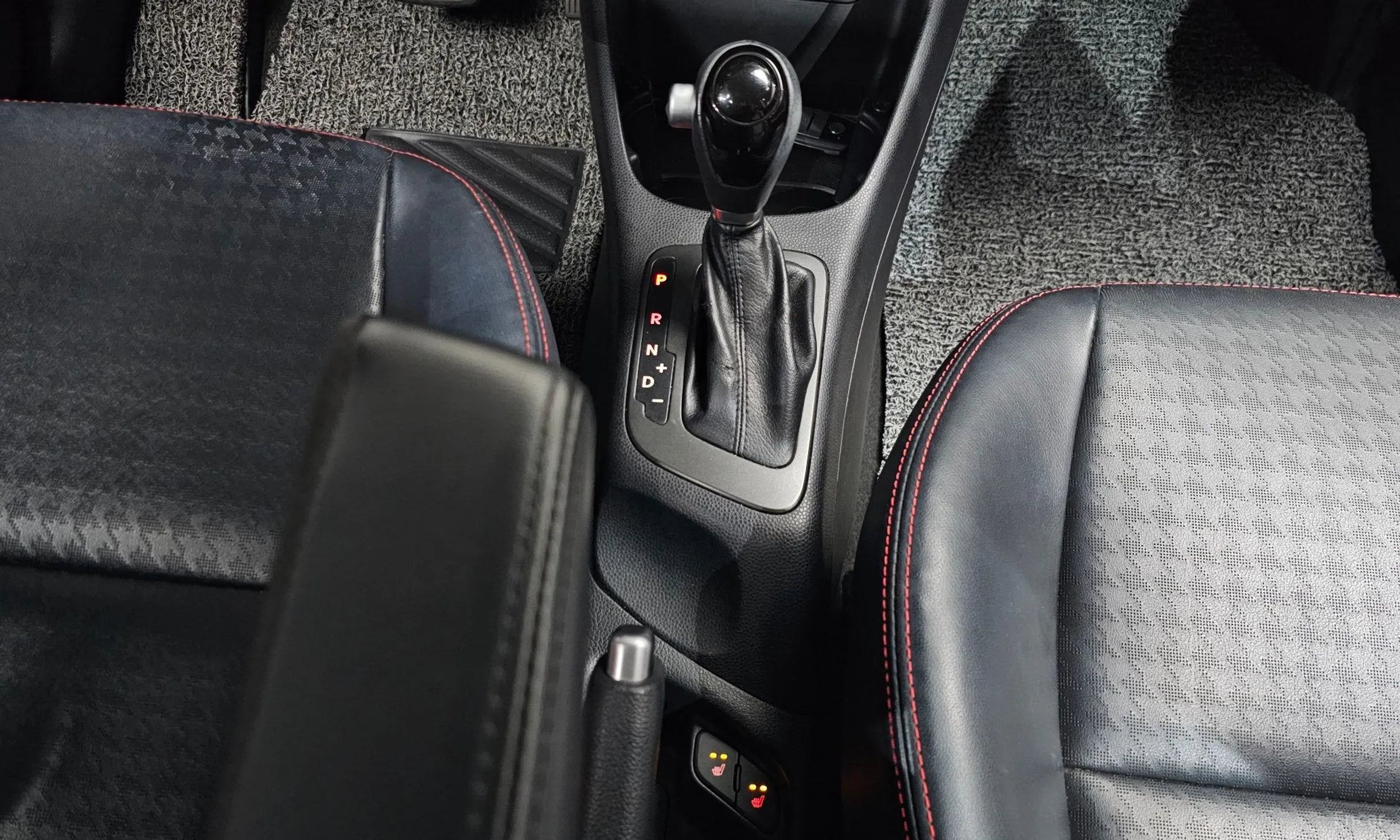 Kia Morning превью 9