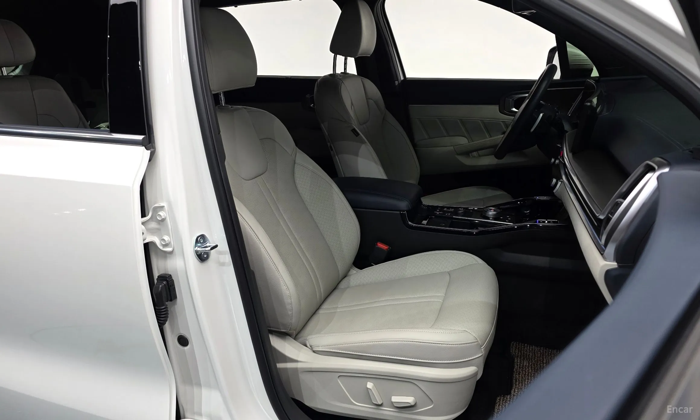 Kia Sorento 4th Generation превью 10