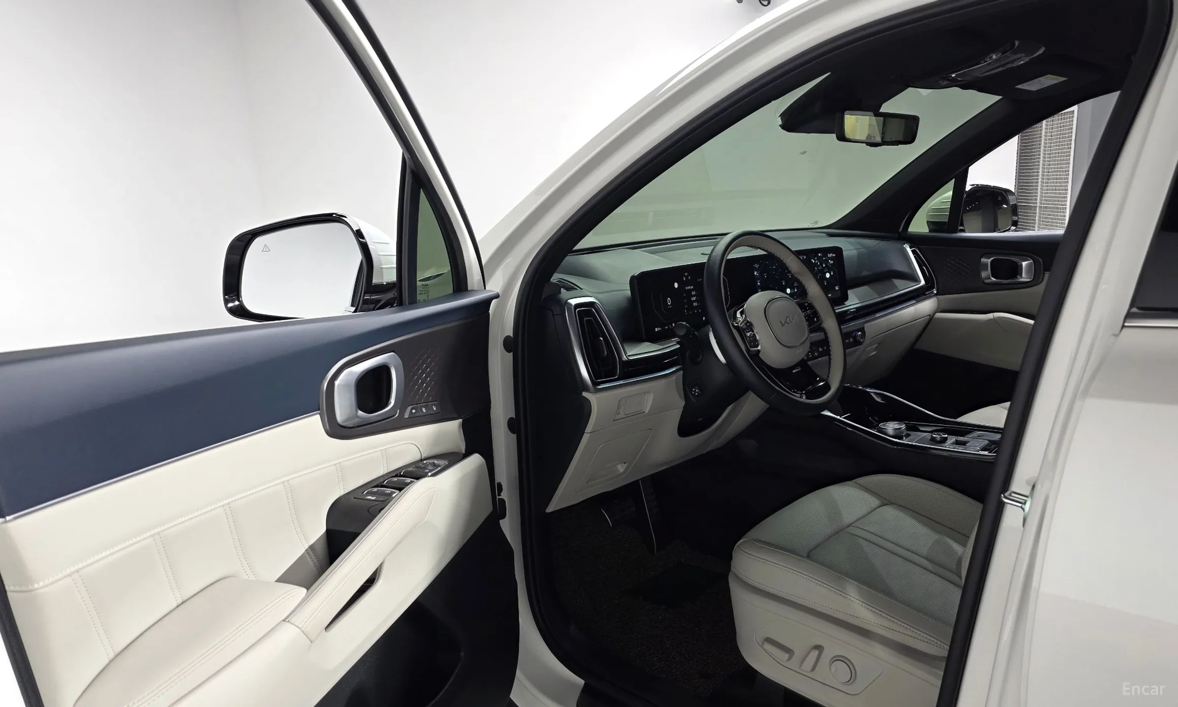Kia Sorento 4th Generation превью 12