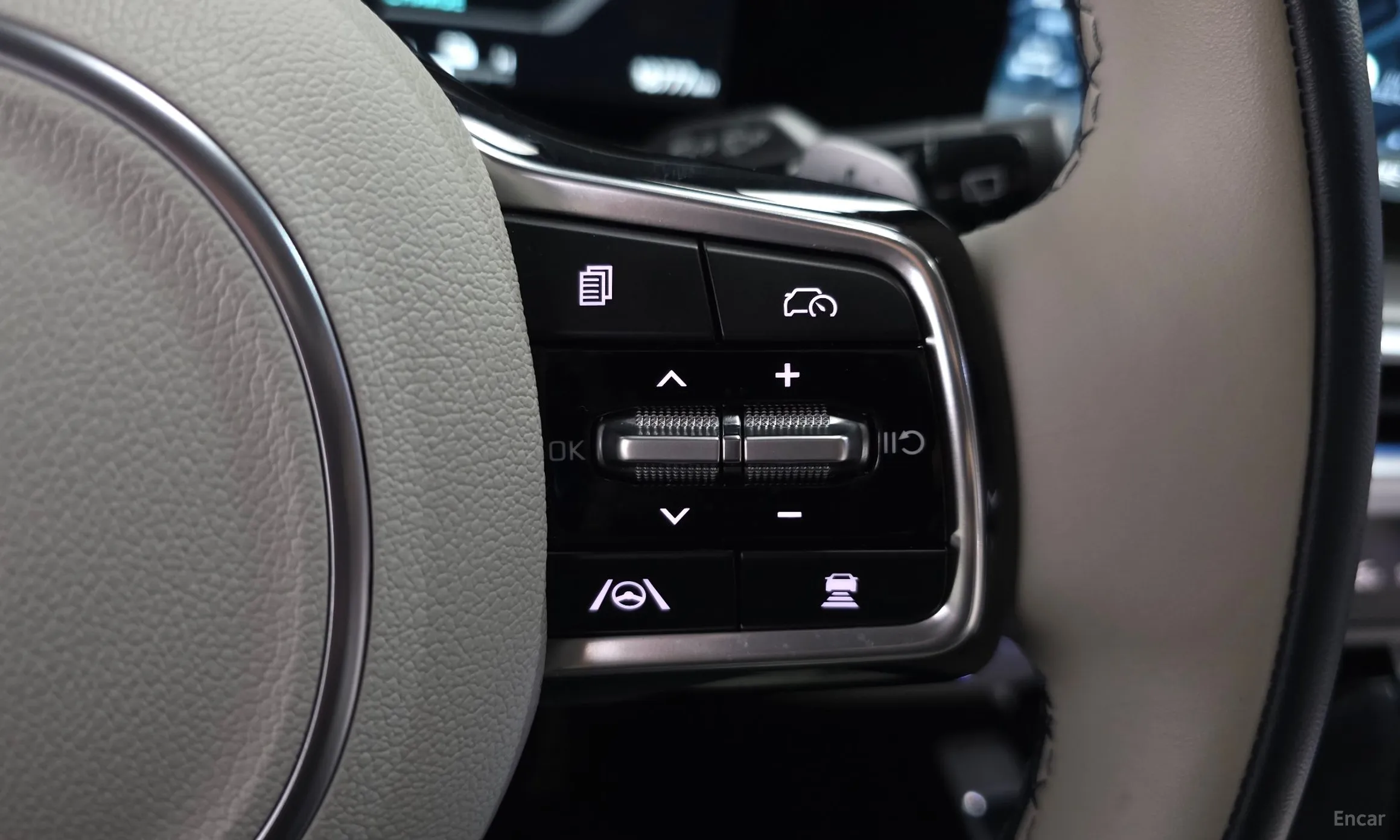Kia Sorento 4th Generation превью 16
