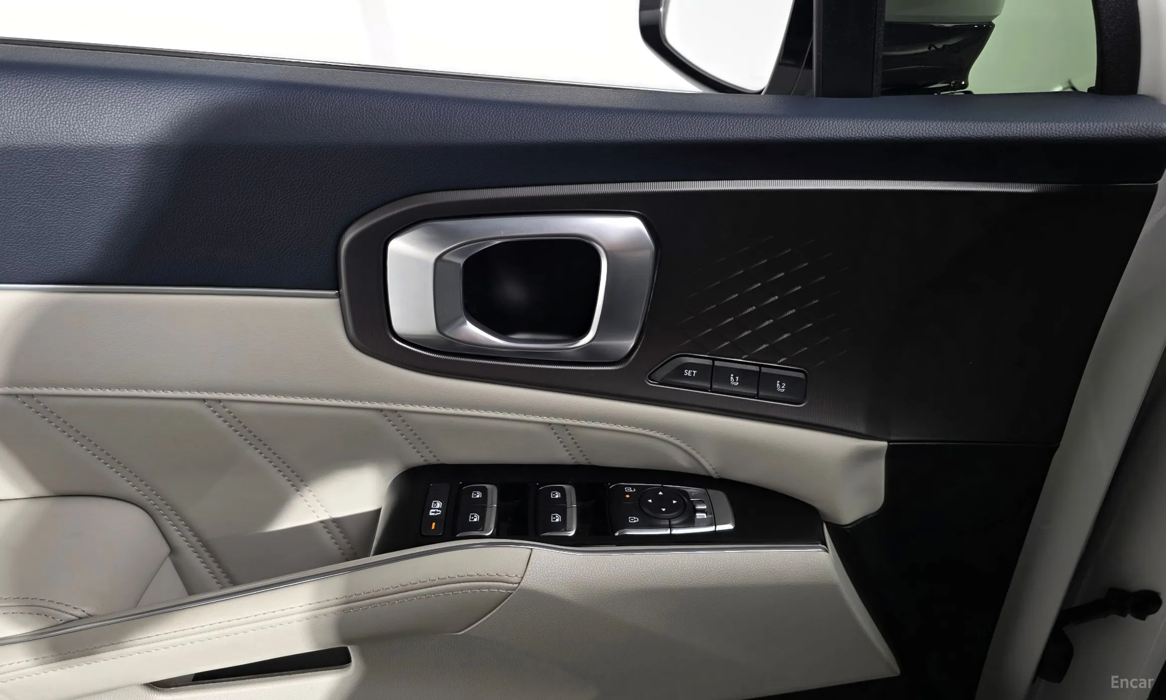 Kia Sorento 4th Generation превью 18
