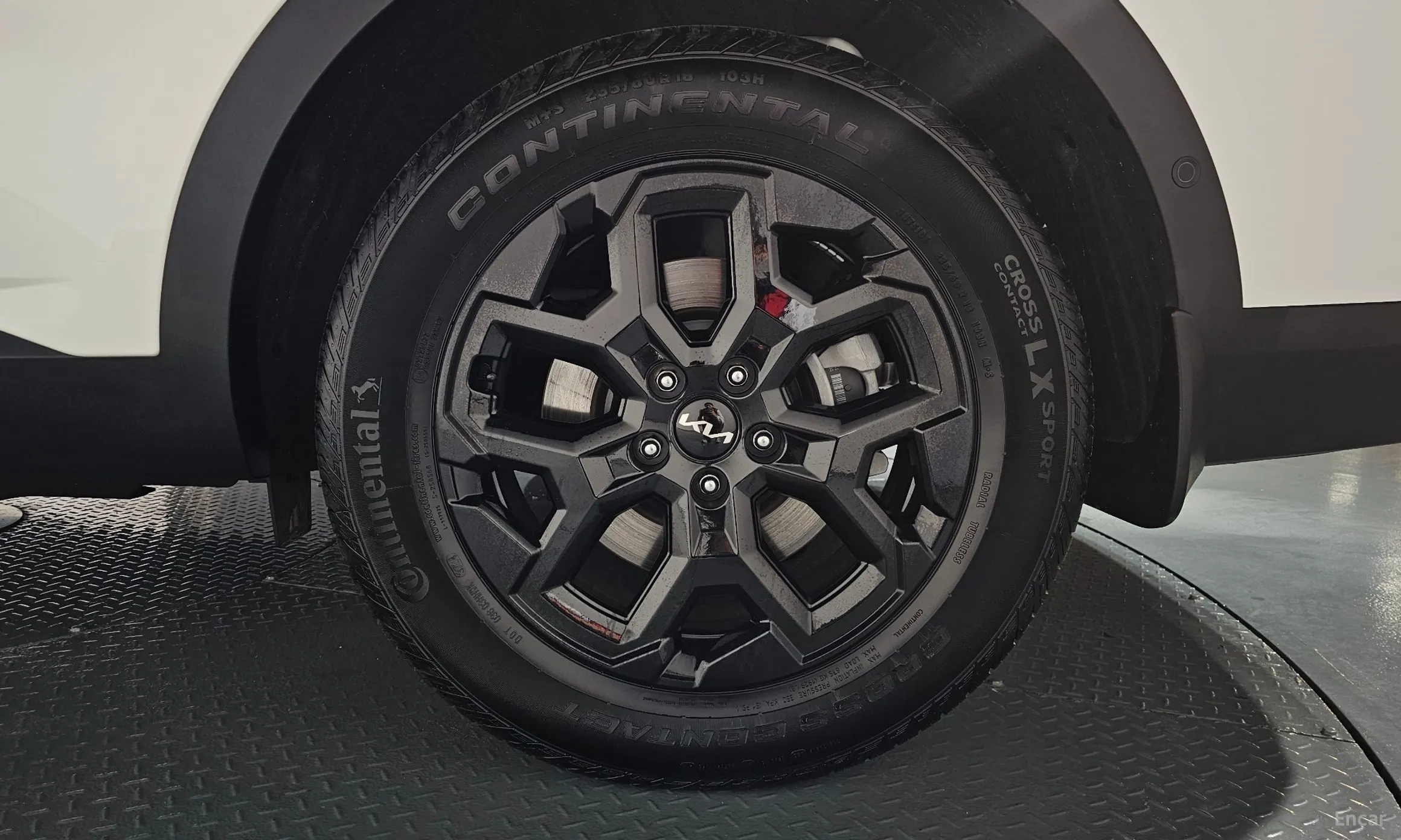 Kia Sorento 4th Generation превью 5