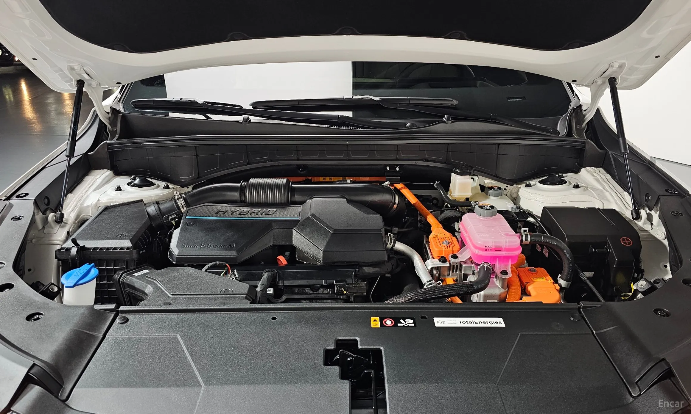Kia Sorento 4th Generation превью 6