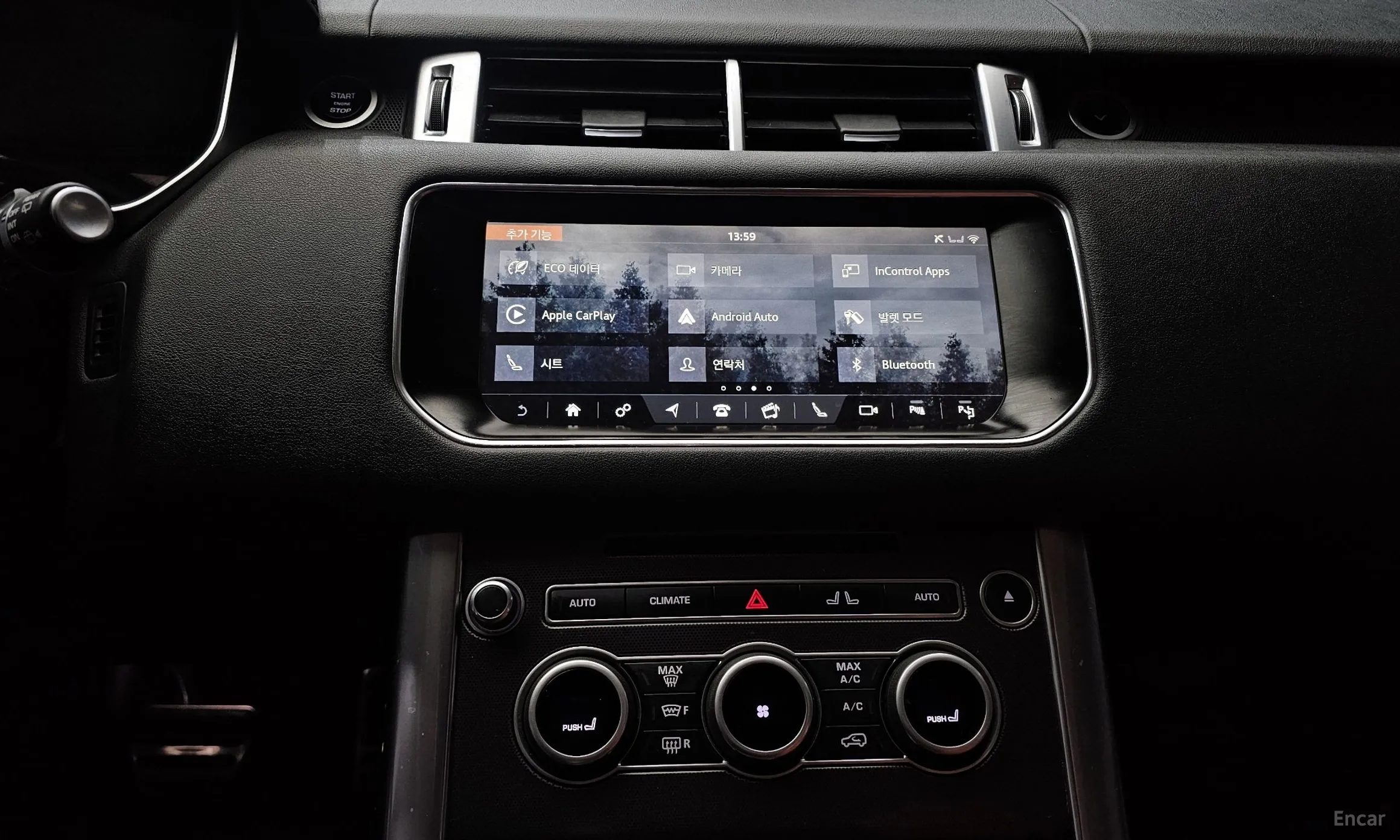 Land Rover Range Rover Sport 2nd Generation превью 16