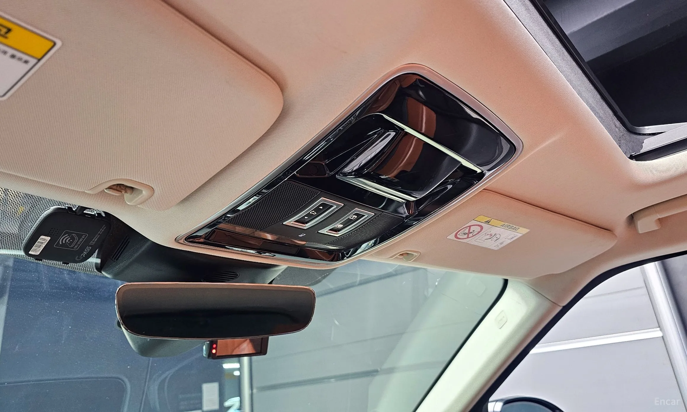 Land Rover Range Rover Sport 2nd Generation превью 17