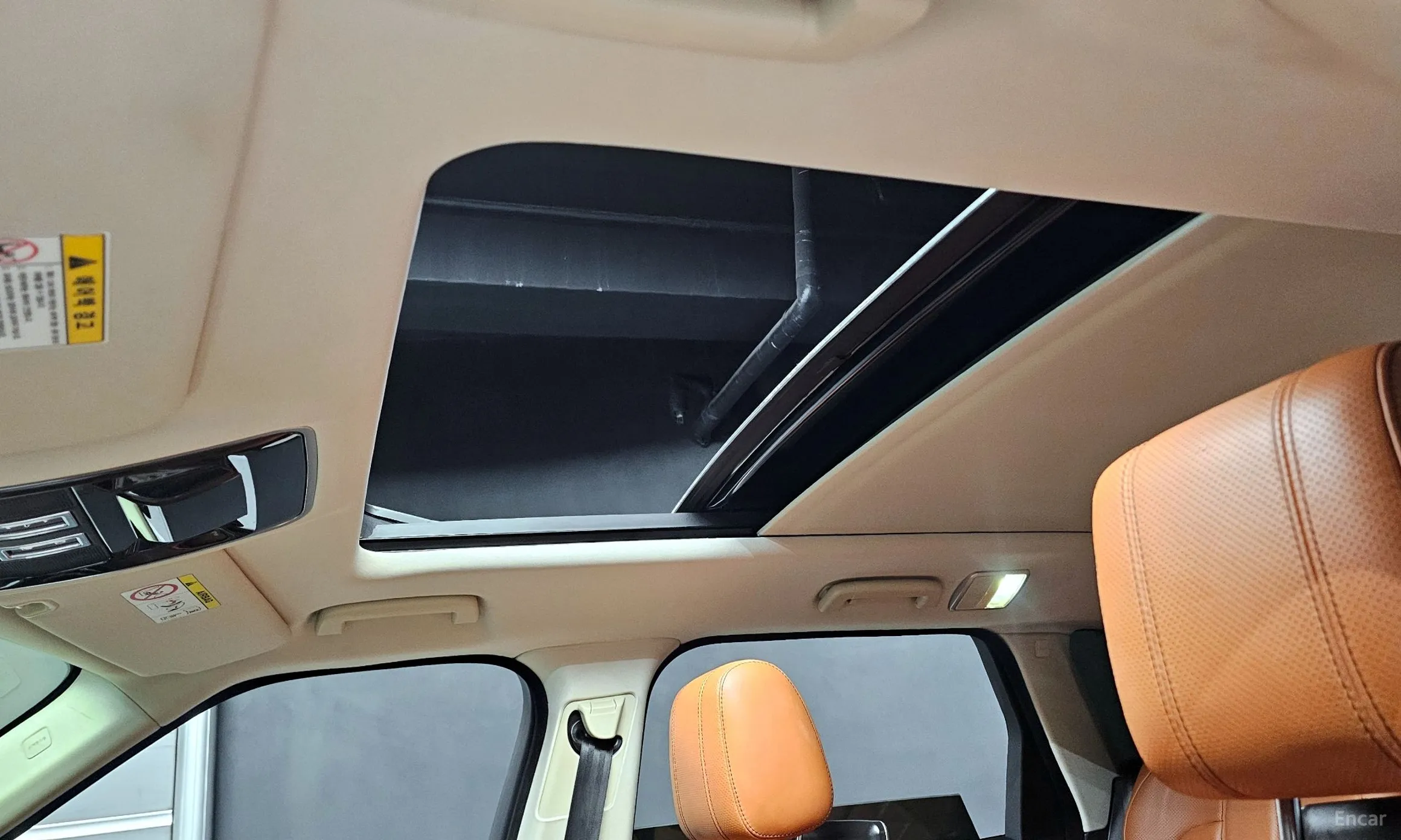 Land Rover Range Rover Sport 2nd Generation превью 19