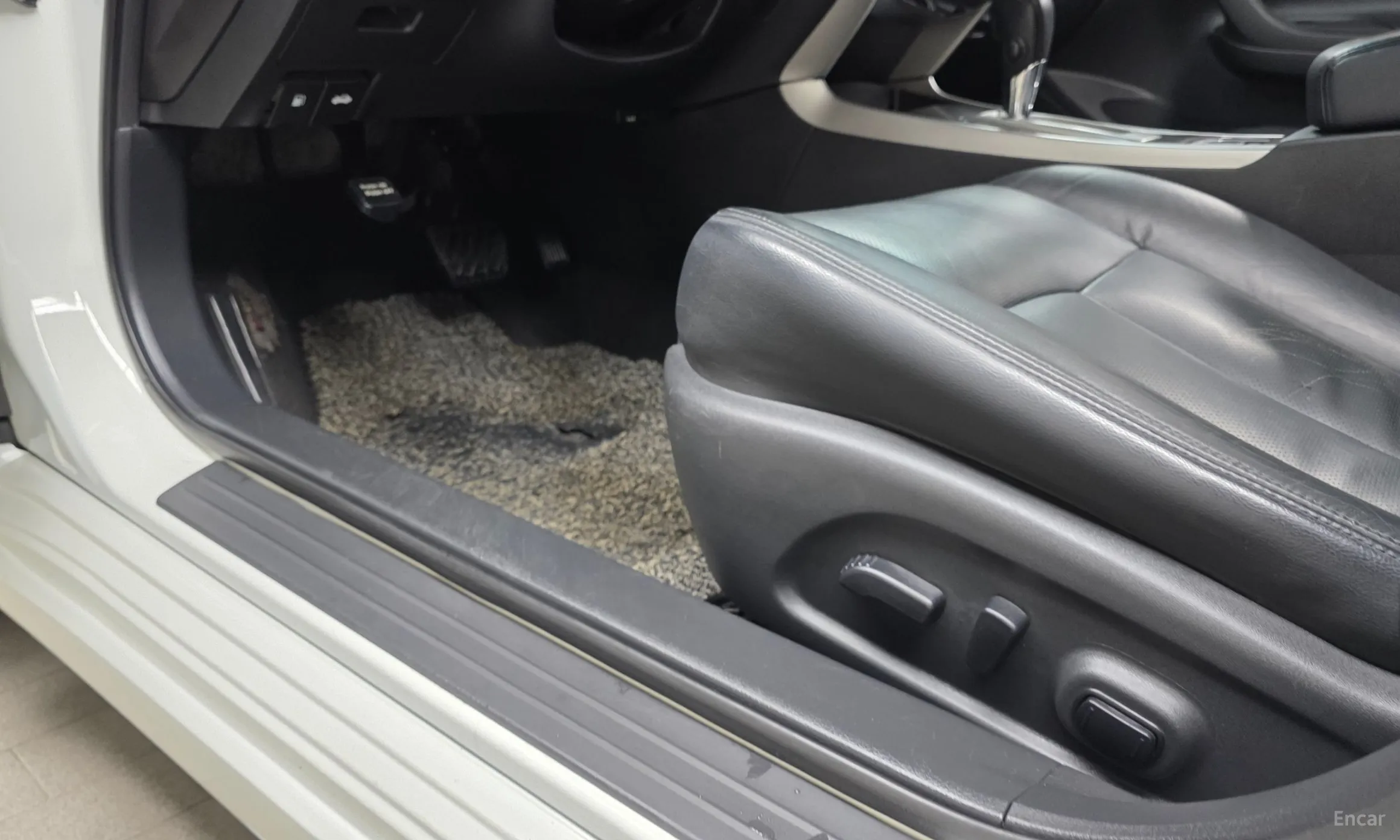 Nissan Altima превью 18