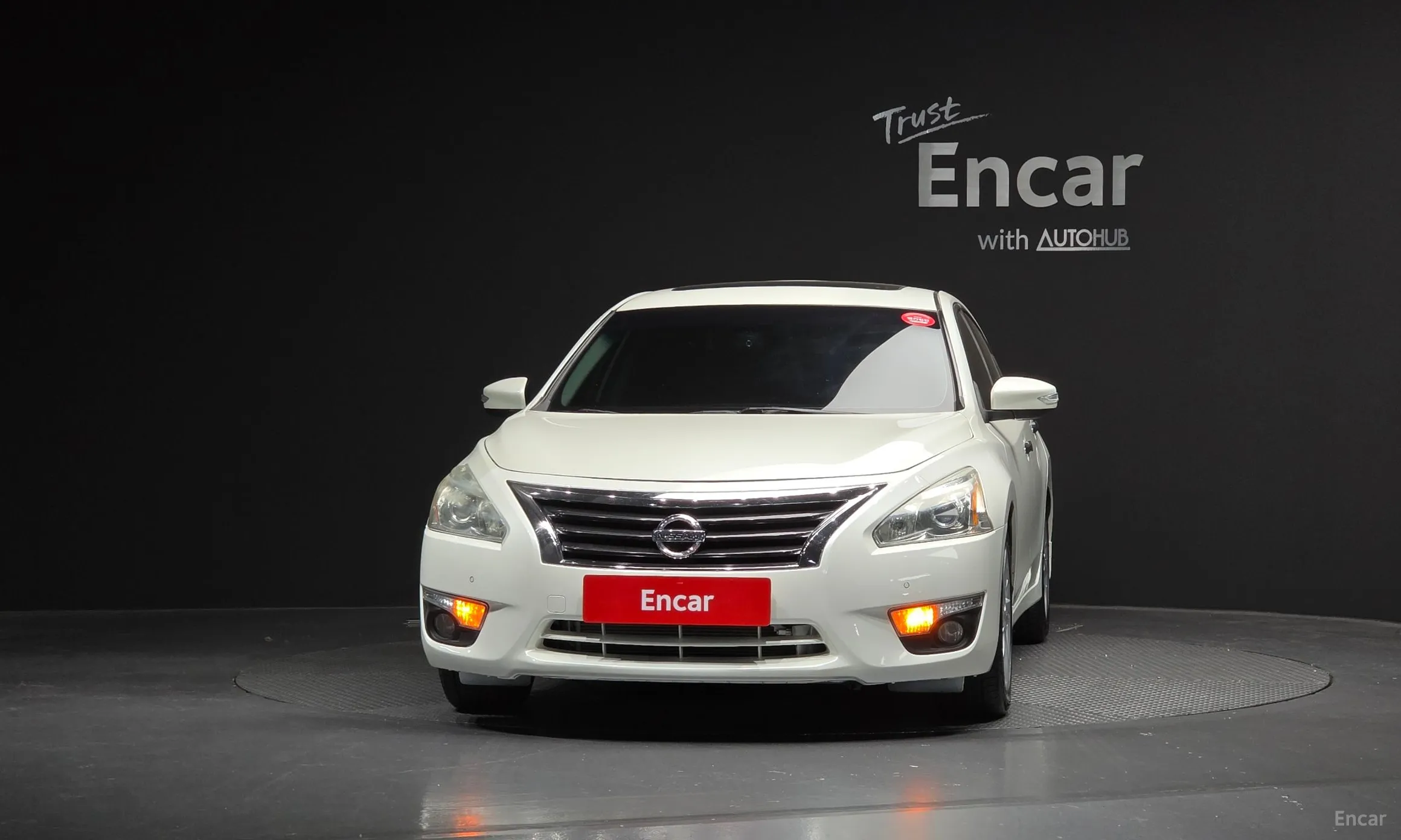 Nissan Altima превью 3