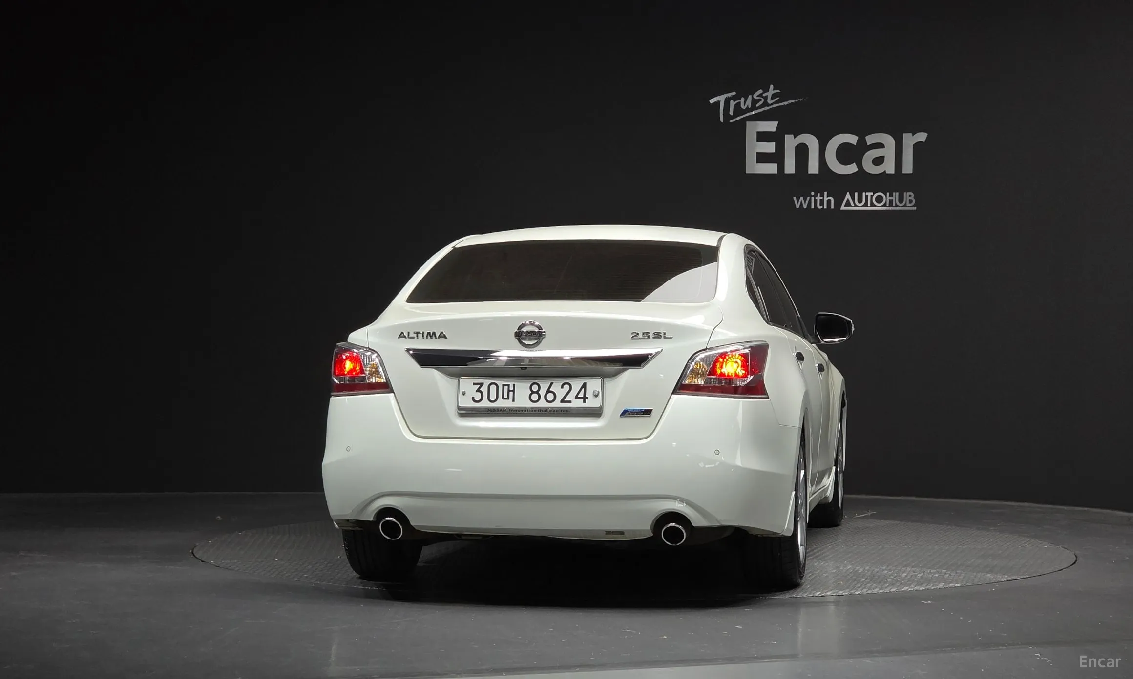 Nissan Altima превью 4