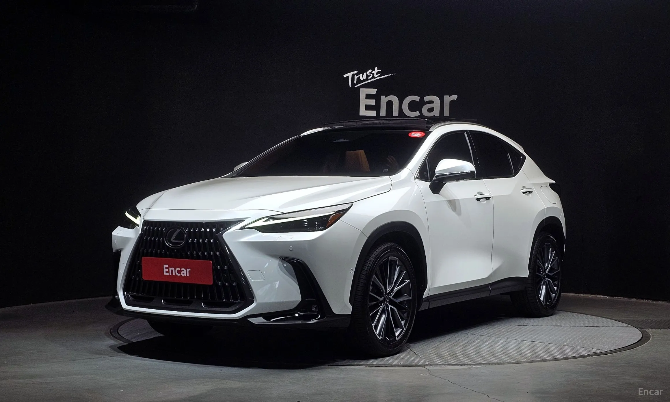 NX350h Gen 2