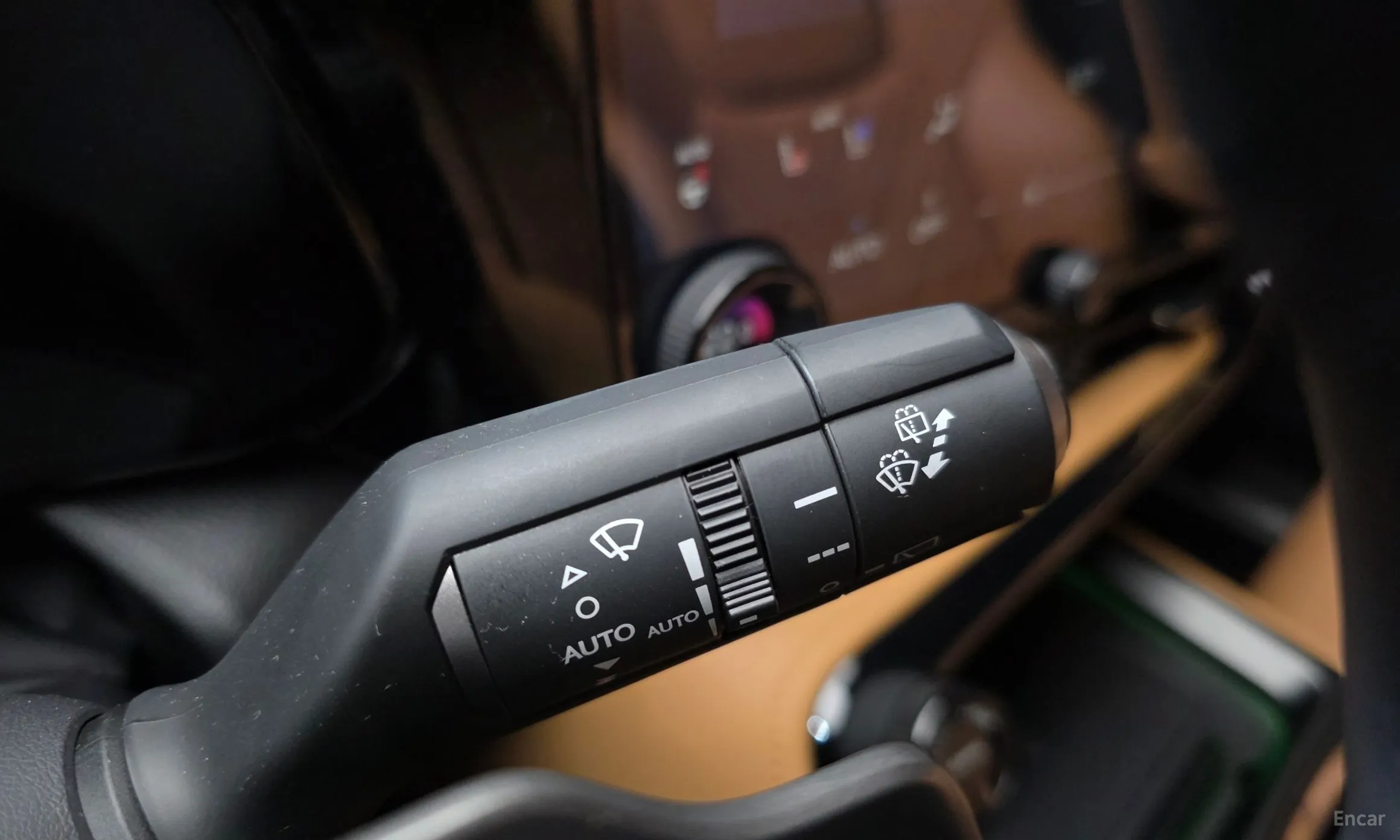 Lexus NX350h Gen 2 превью 16