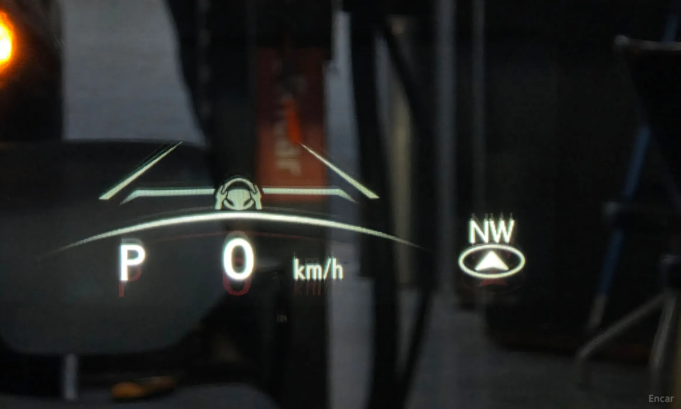 Lexus NX350h Gen 2 превью 18