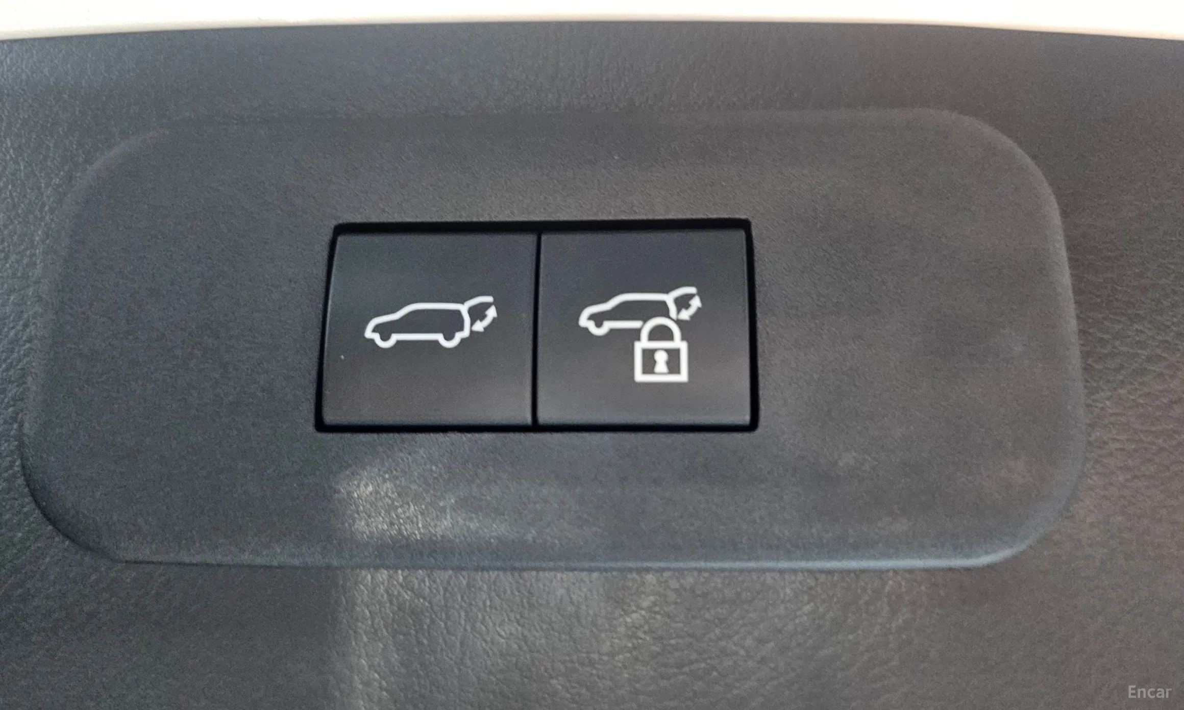 Lexus NX350h Gen 2 превью 20