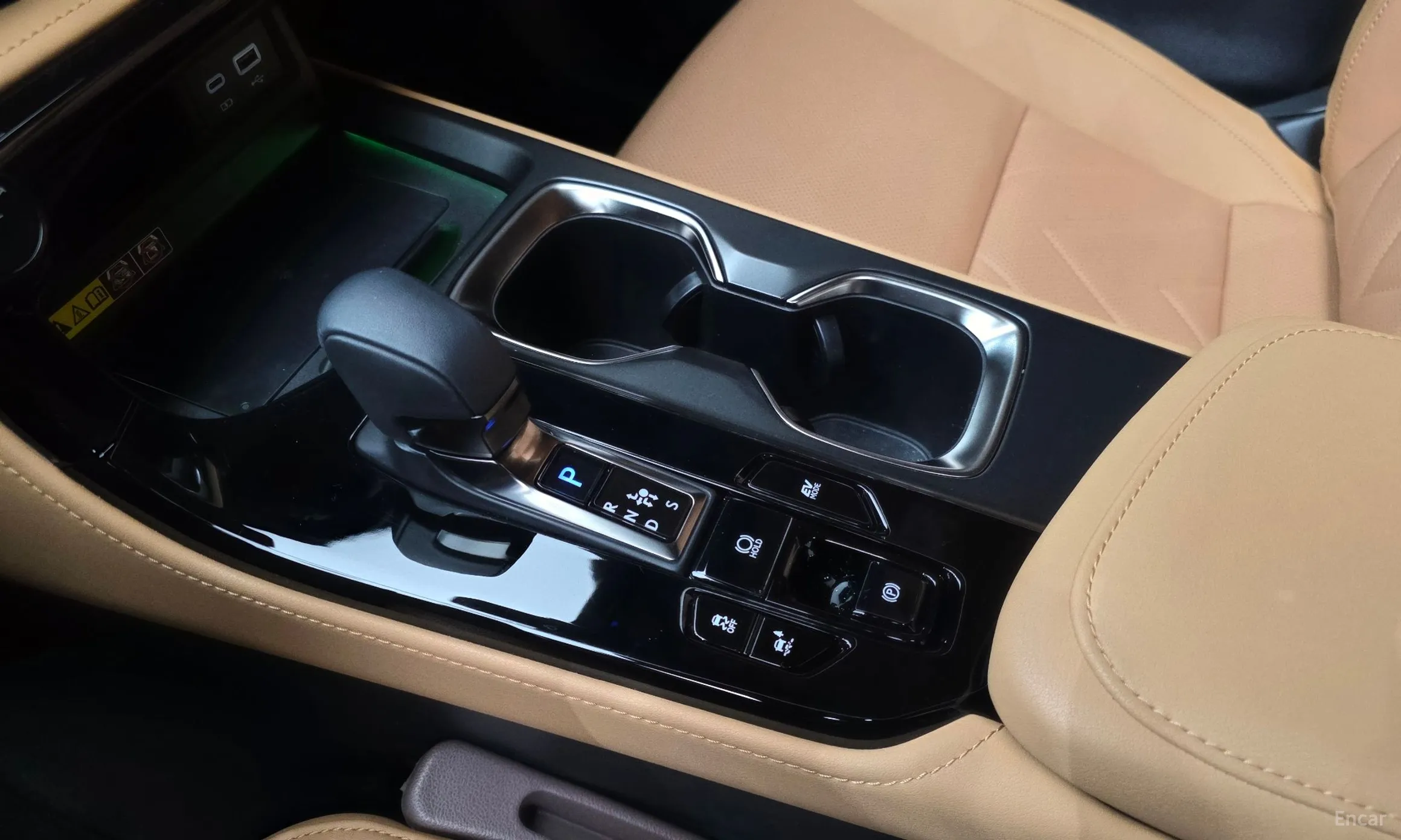 Lexus NX350h Gen 2 превью 9