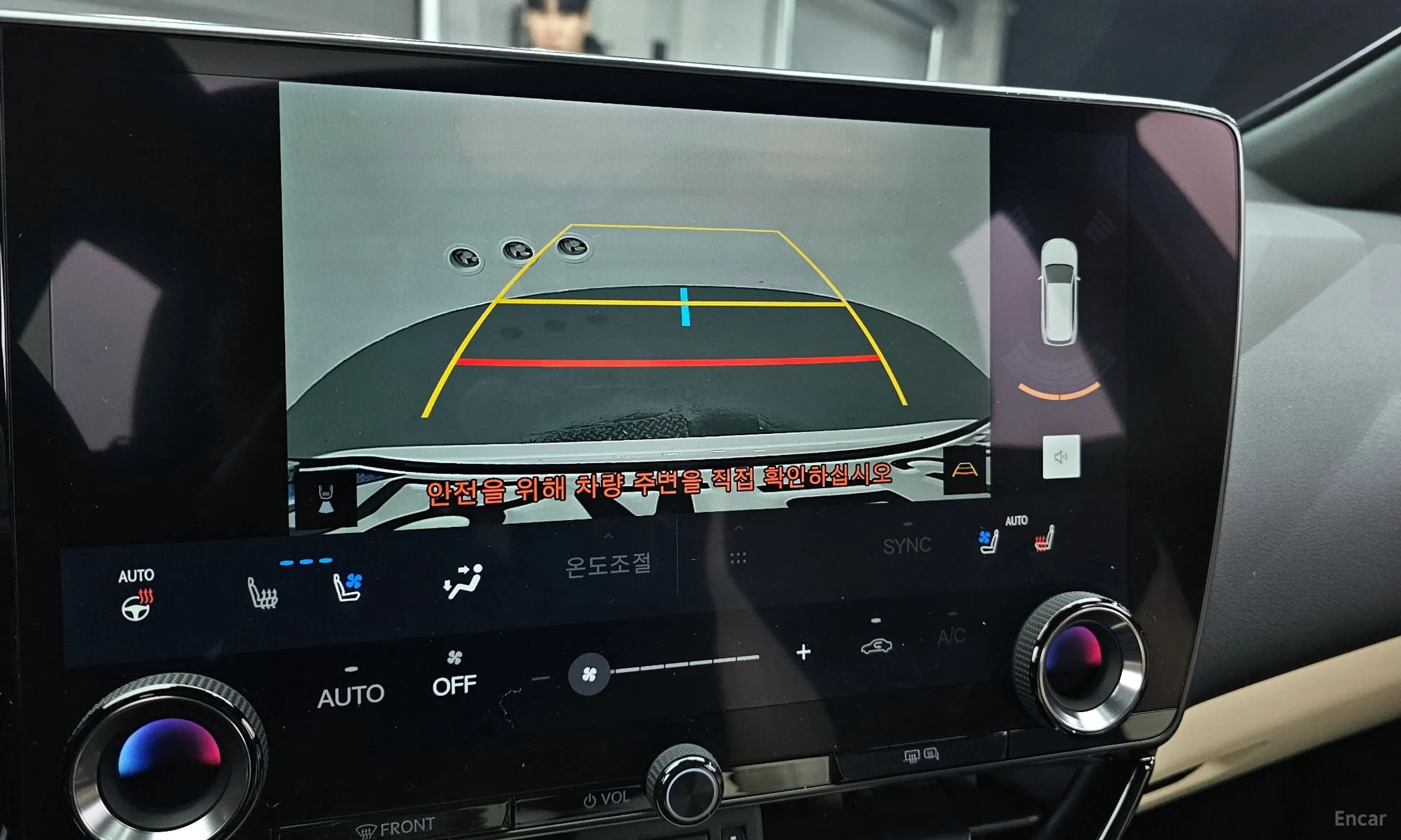 Lexus NX350h Gen 2 превью 15