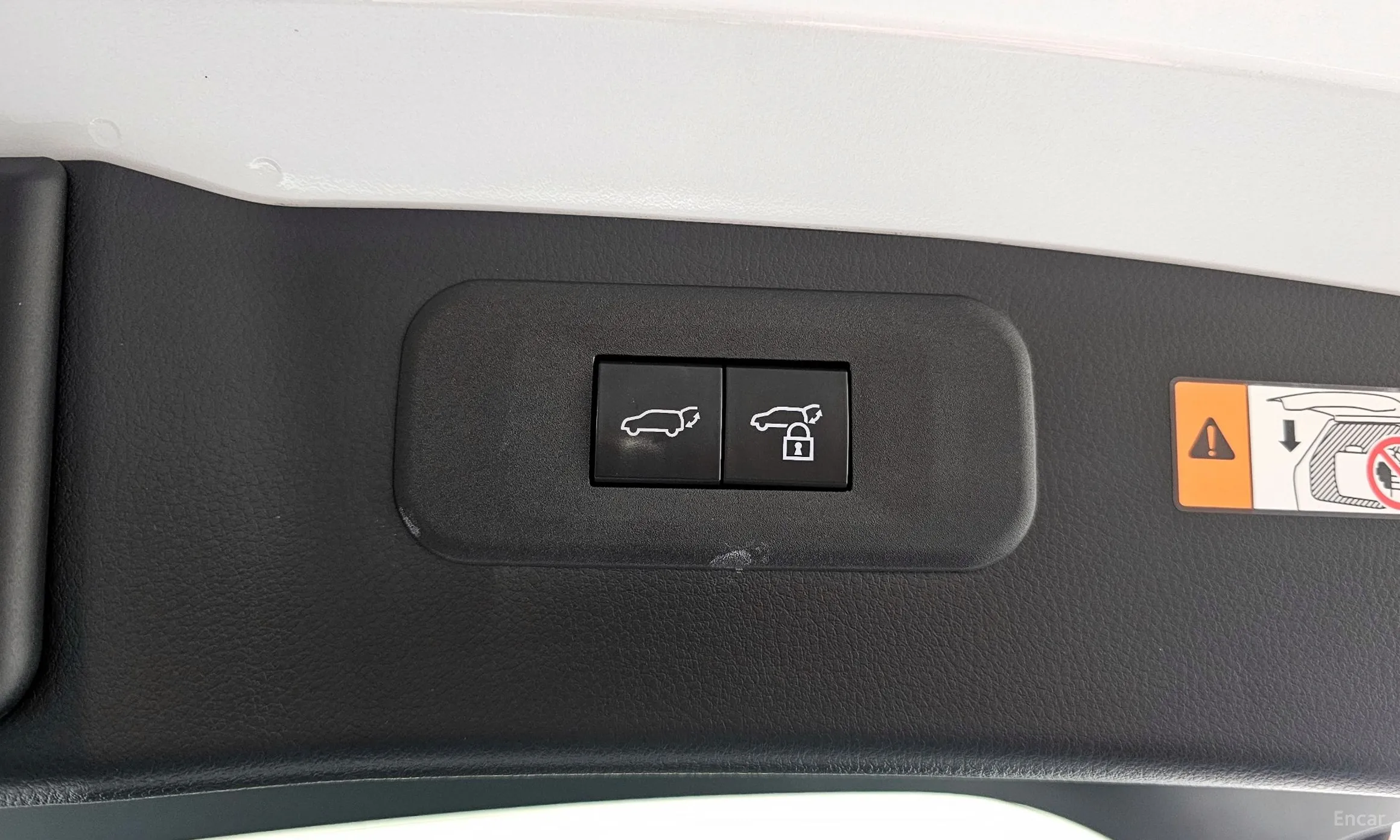 Lexus NX350h Gen 2 превью 18