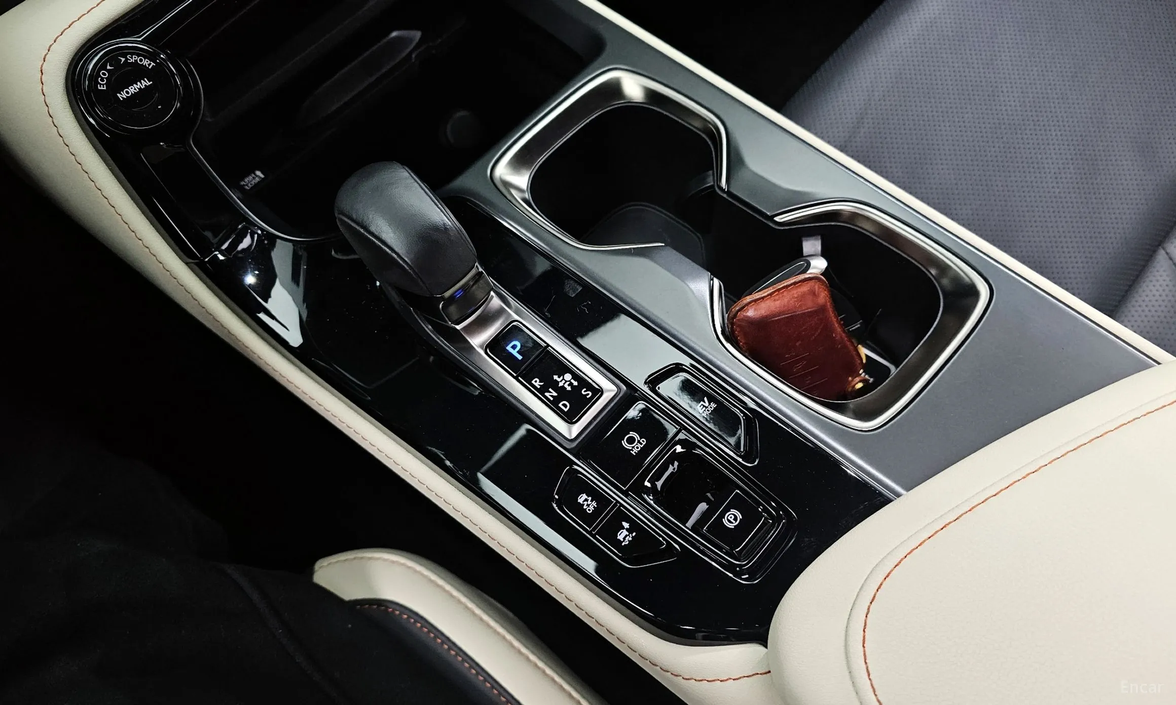 Lexus NX350h Gen 2 превью 9