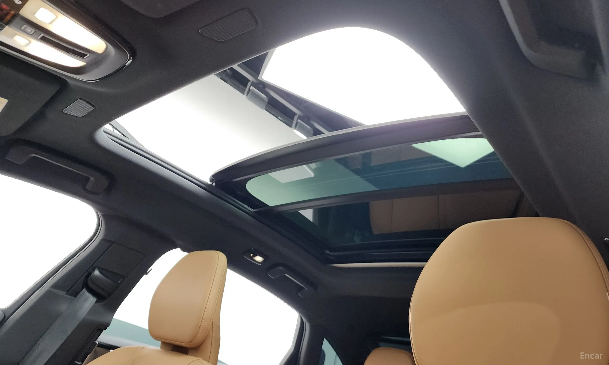 Volvo S90 превью 18