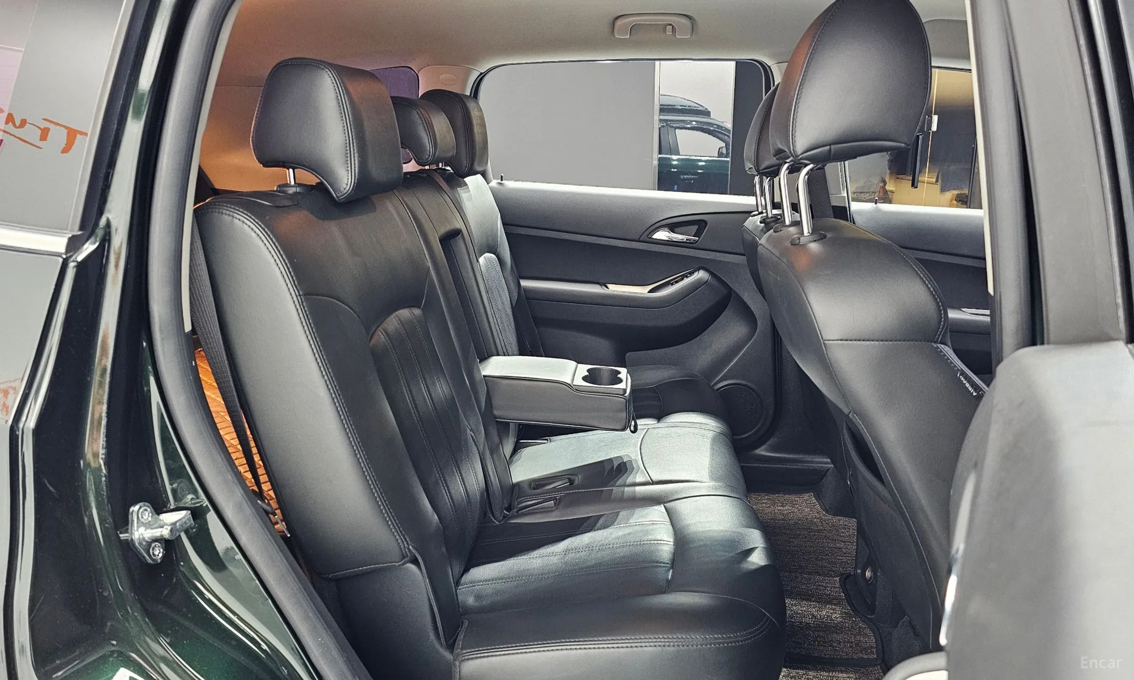 Chevrolet (GM Daewoo) Orlando превью 12