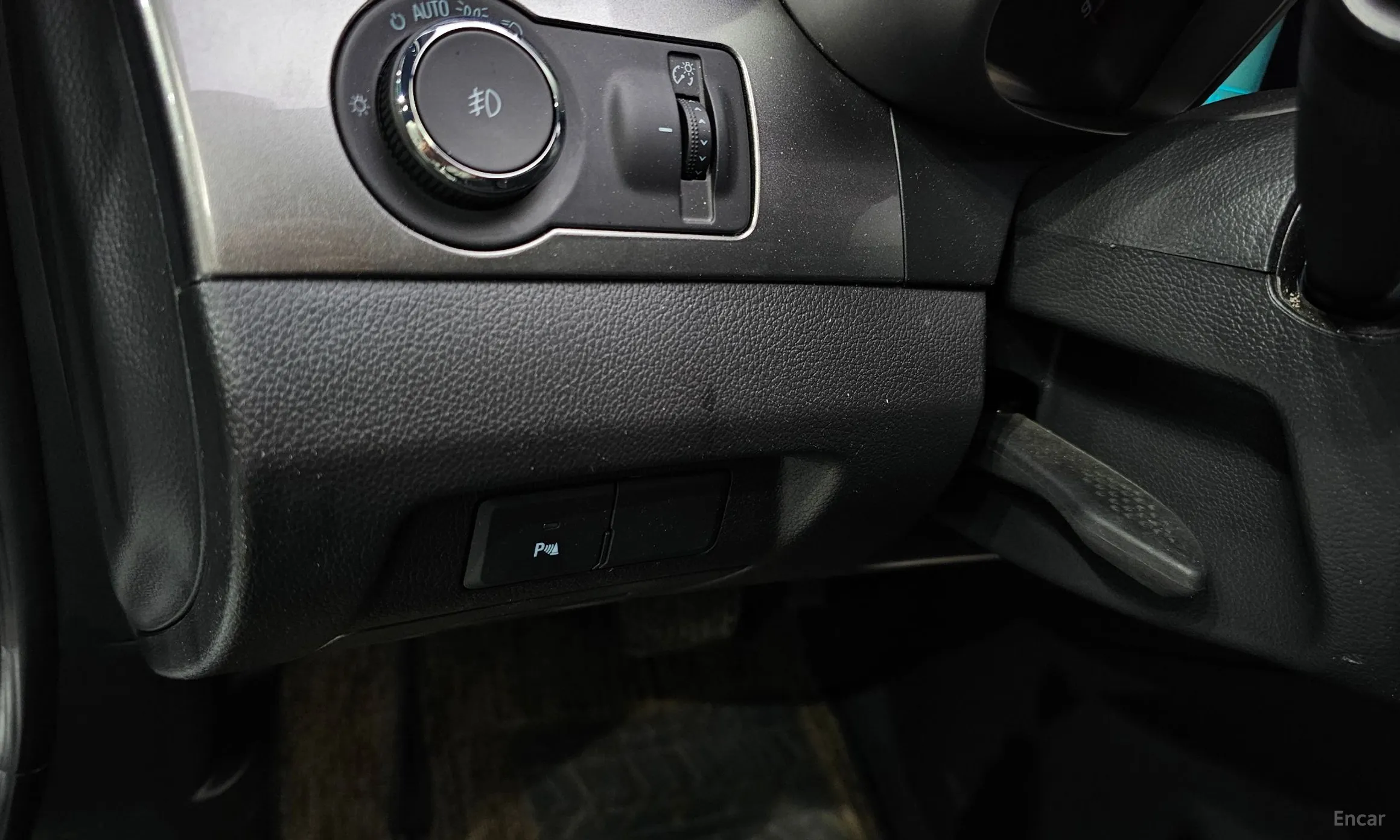 Chevrolet (GM Daewoo) Orlando превью 16