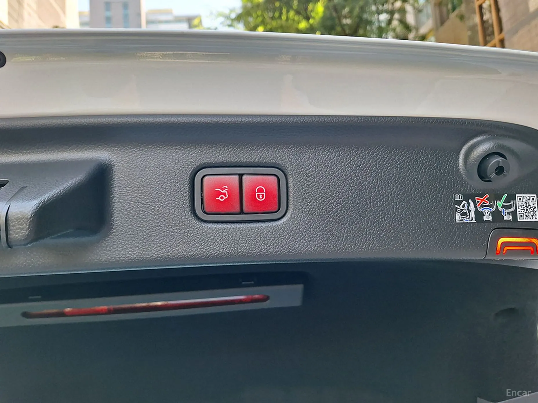 Mercedes Benz S-Class W223 превью 19
