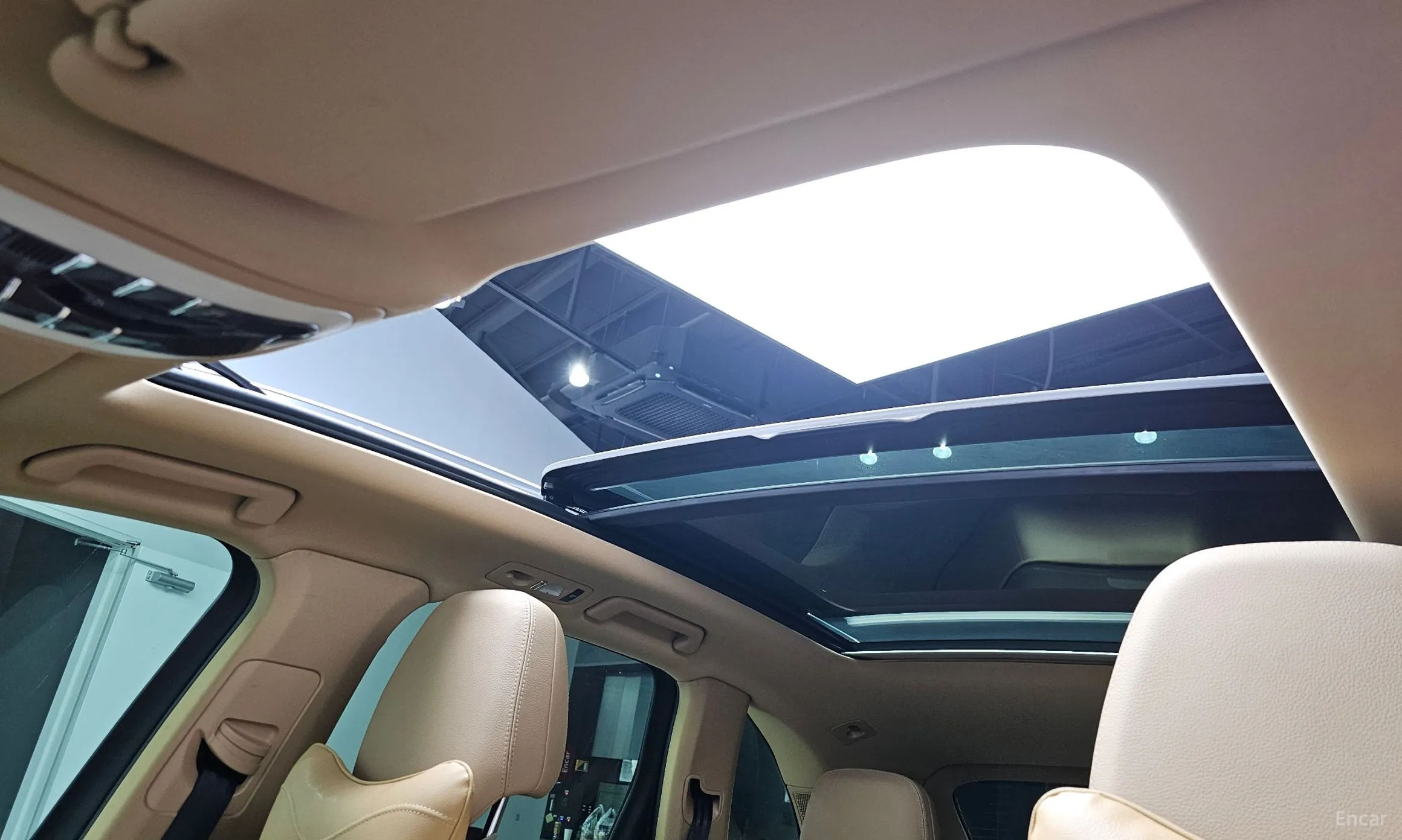 Porsche New Cayenne превью 19