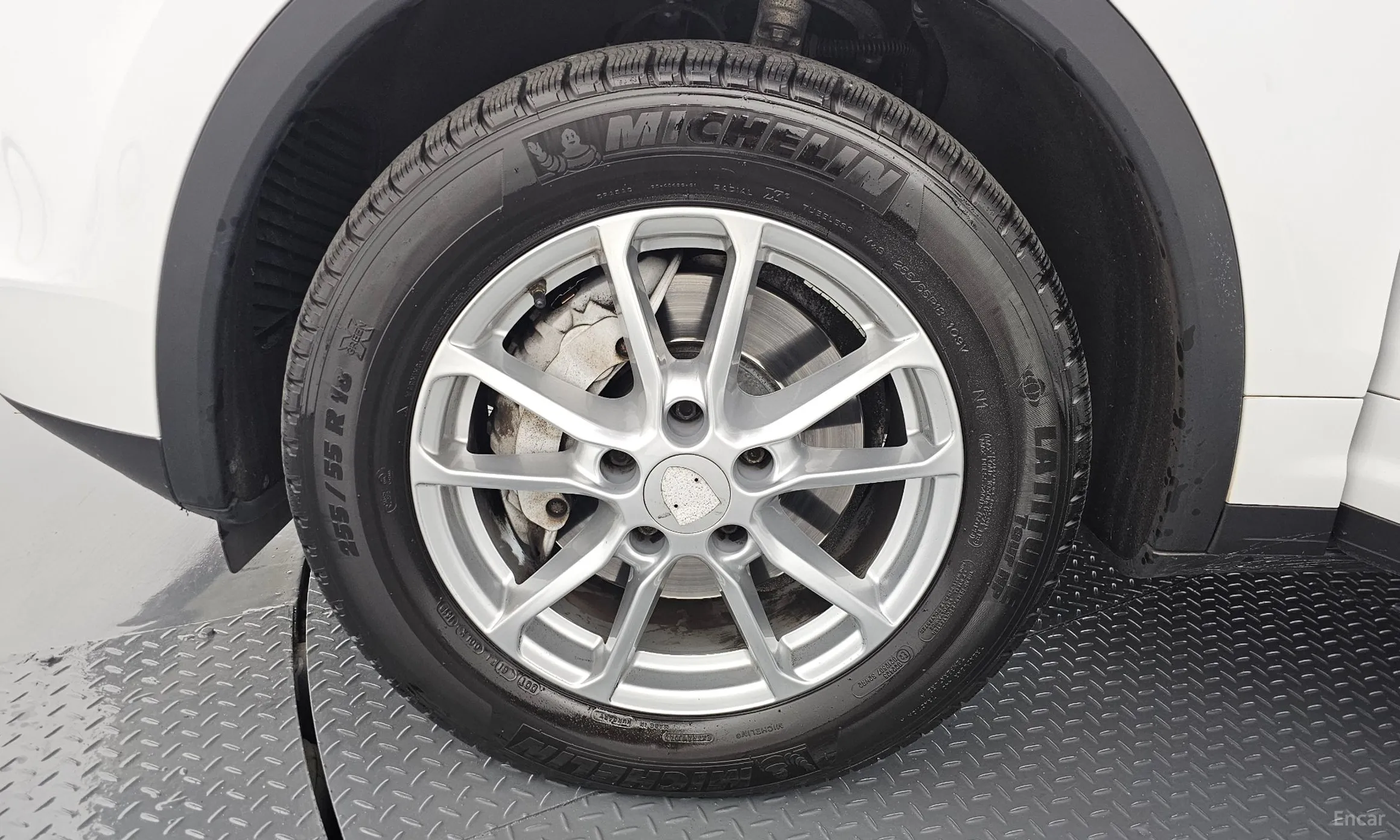 Porsche New Cayenne превью 5