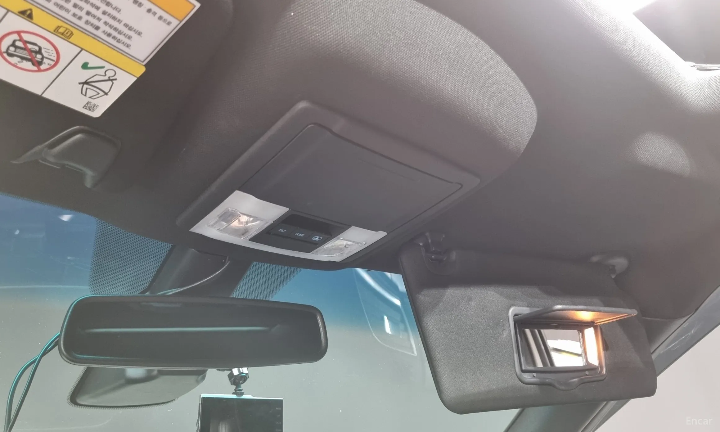 Ford Explorer превью 16