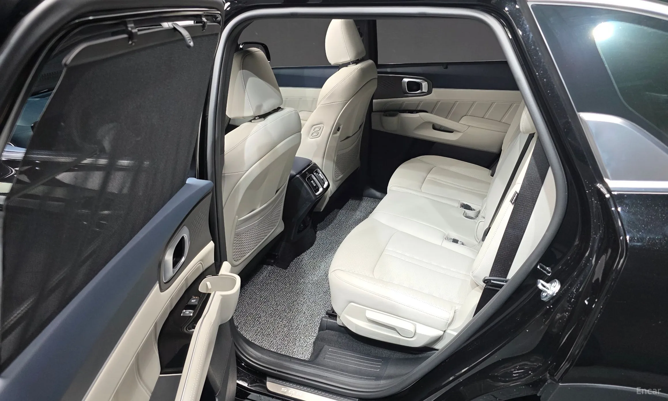 Kia Sorento 4th Generation превью 11